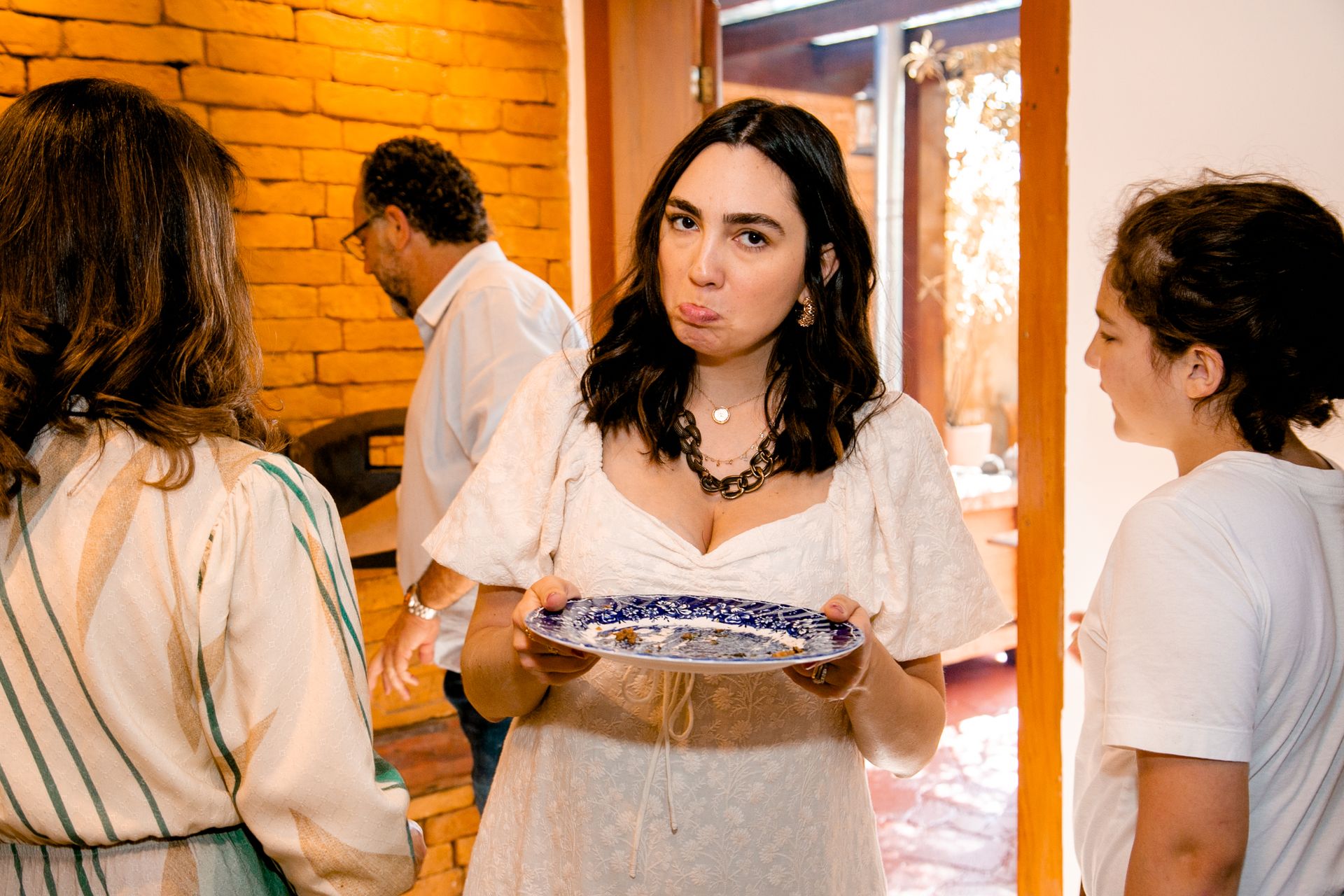 Batizado do Pedro - 2 - 77