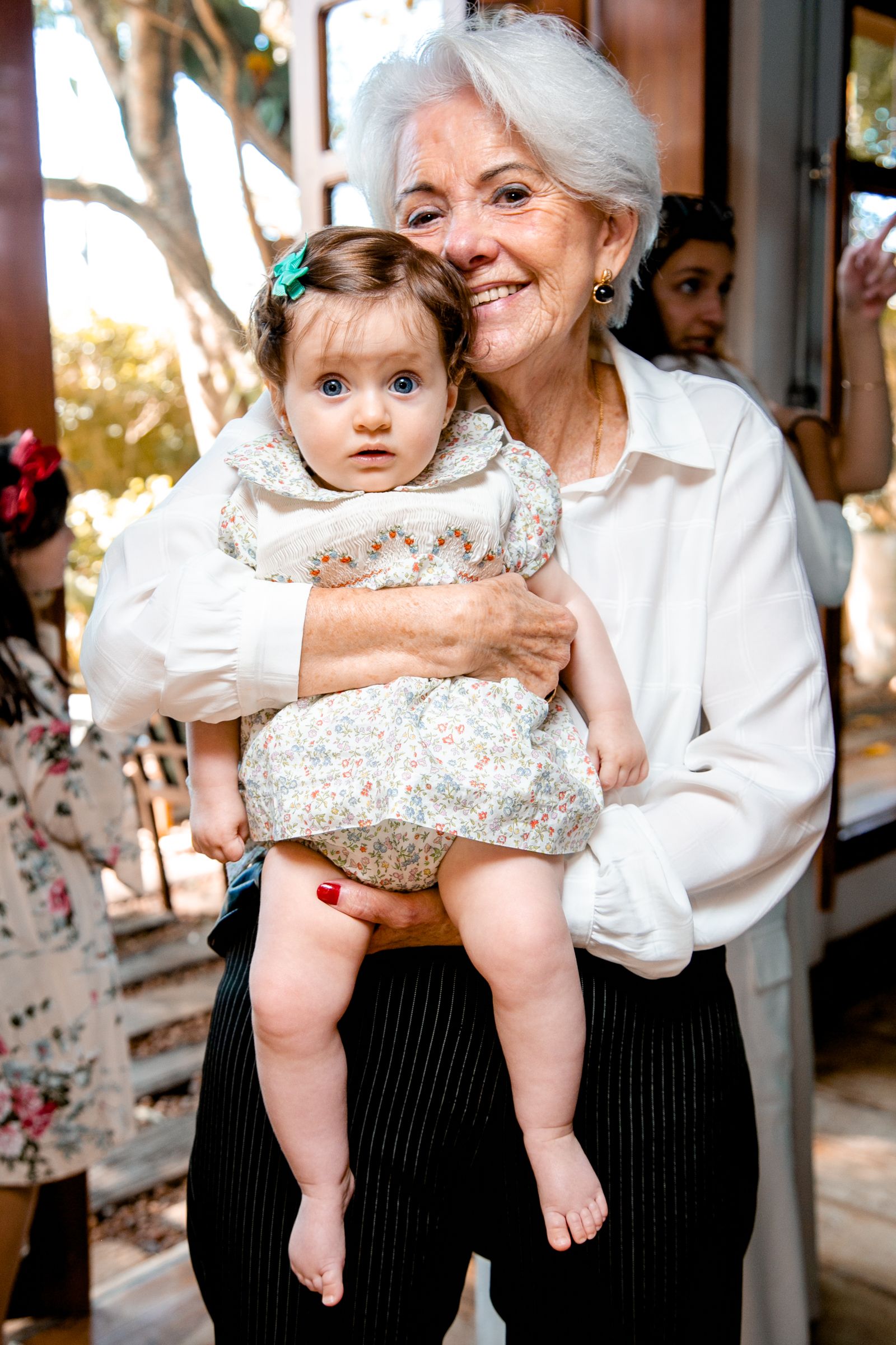 Batizado do Pedro - 2 - 78