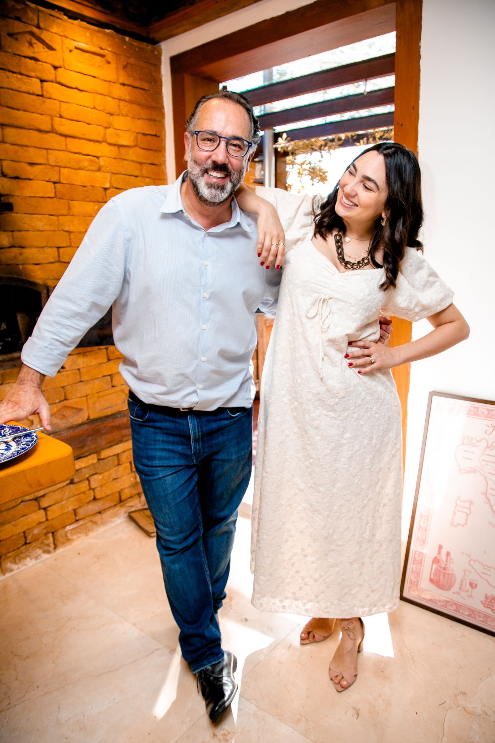 Batizado do Pedro - 2 - 79