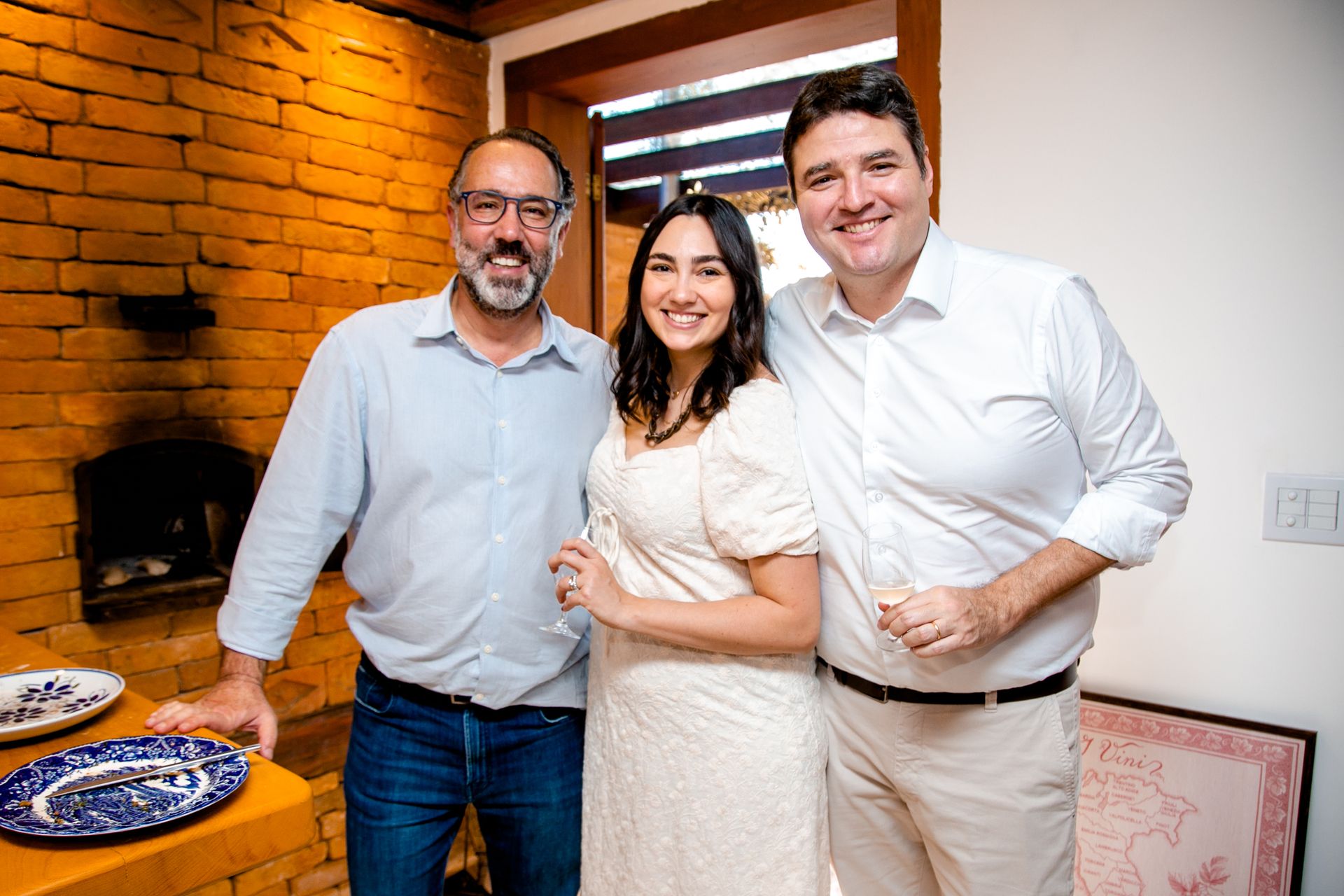 Batizado do Pedro - 2 - 80