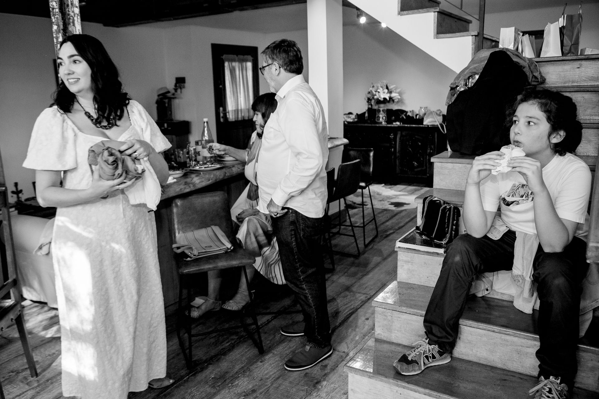 Batizado do Pedro - 2 - 81