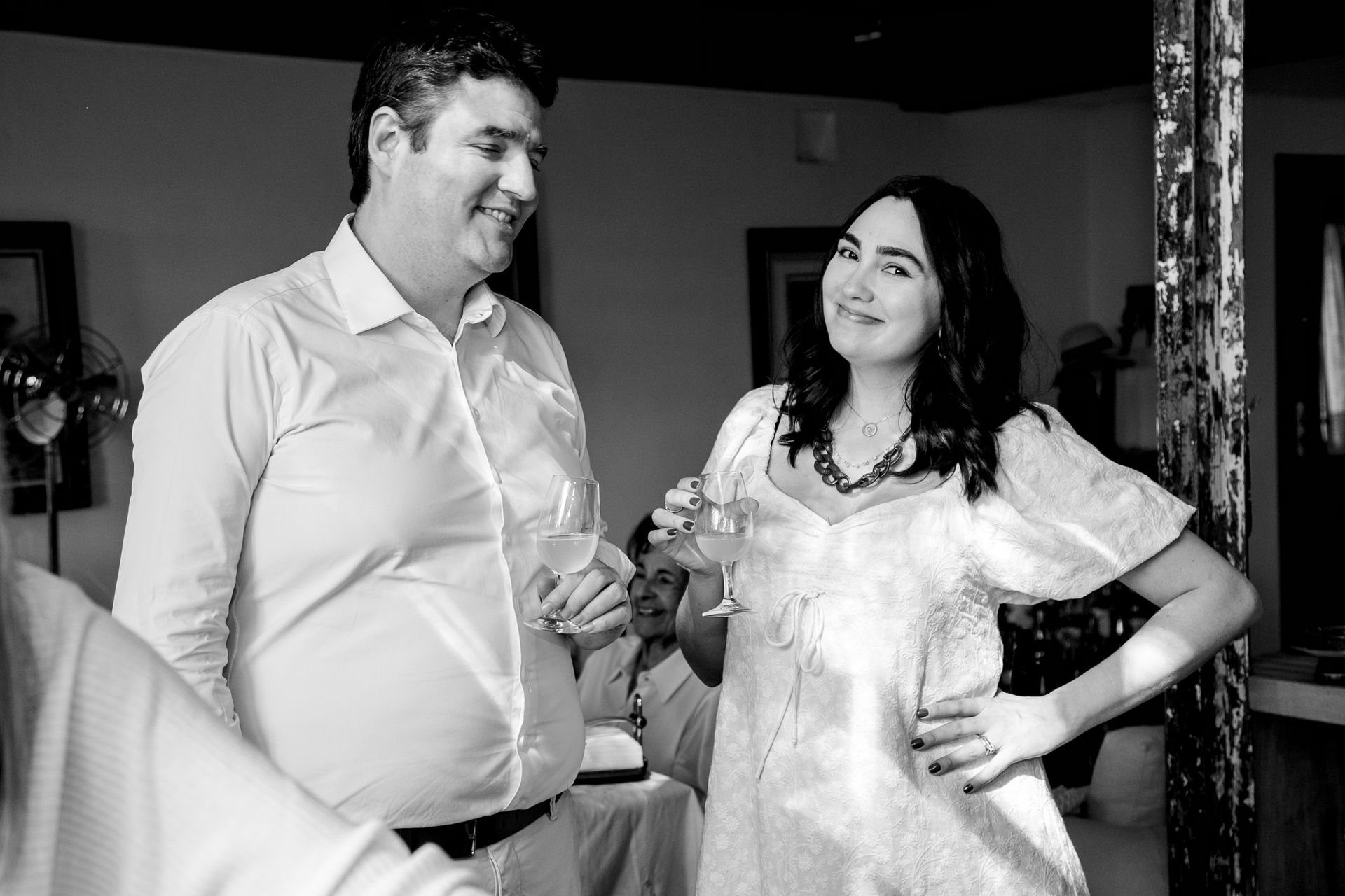 Batizado do Pedro - 2 - 82