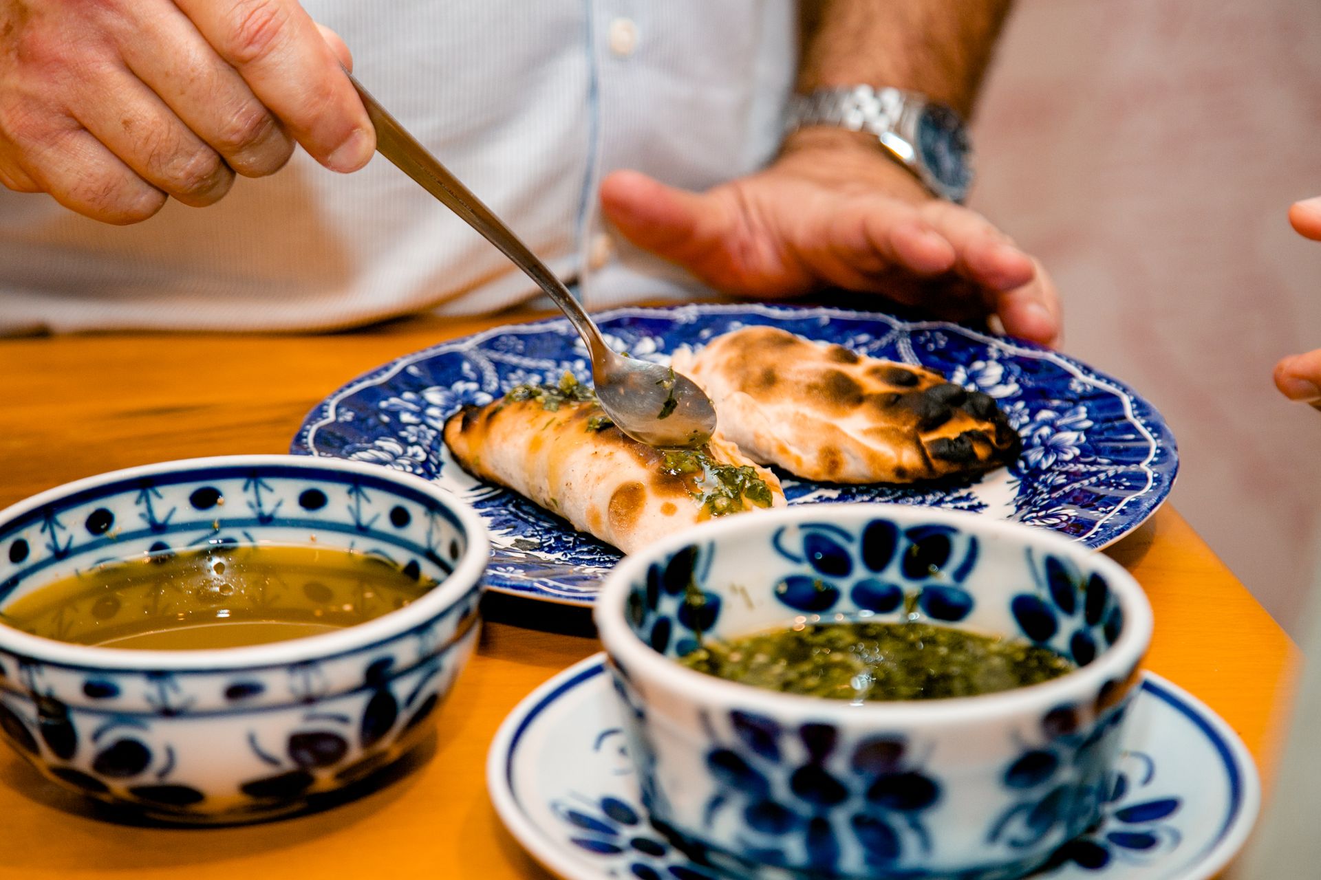 Batizado do Pedro - 2 - 85