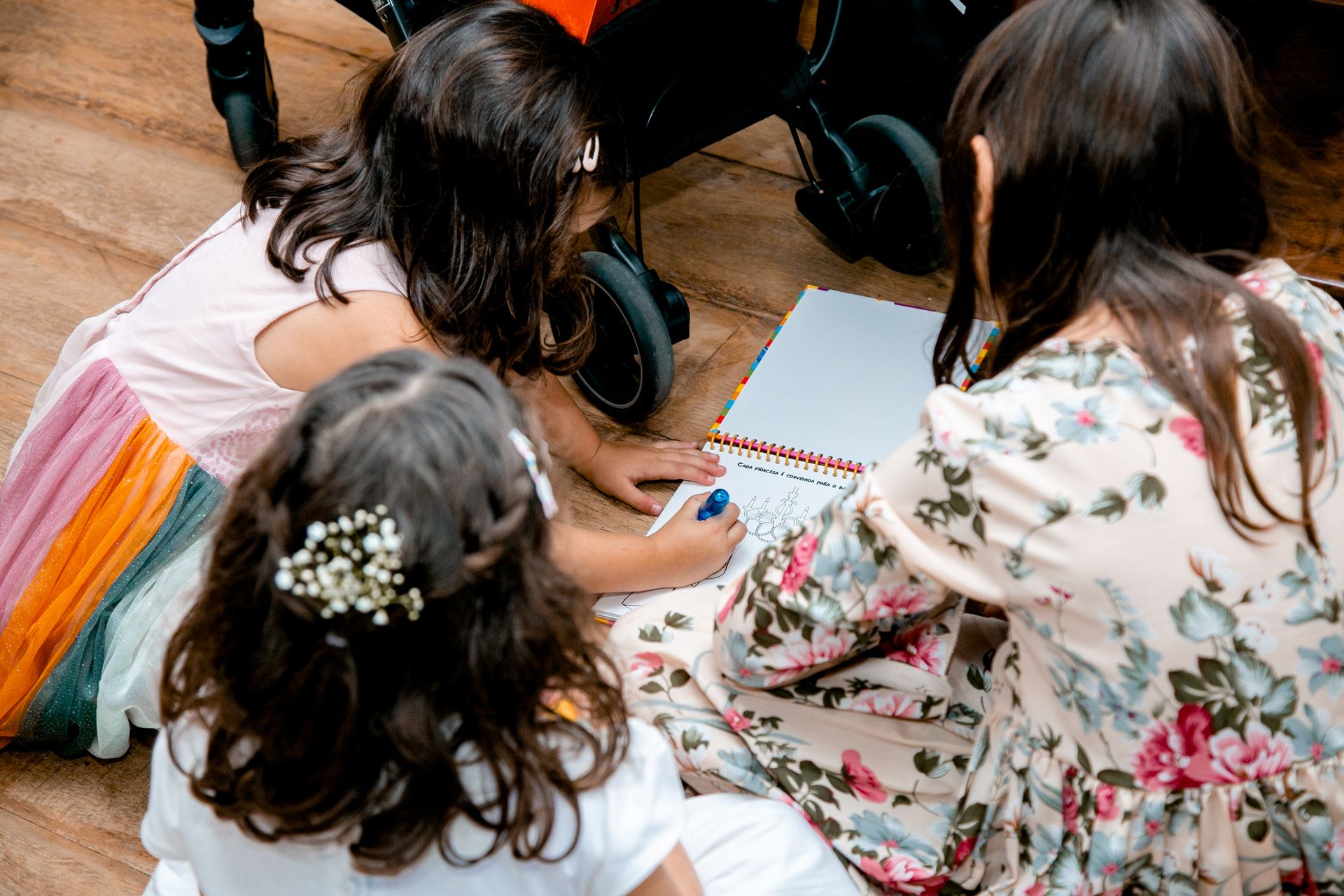 Batizado do Pedro - 2 - 86