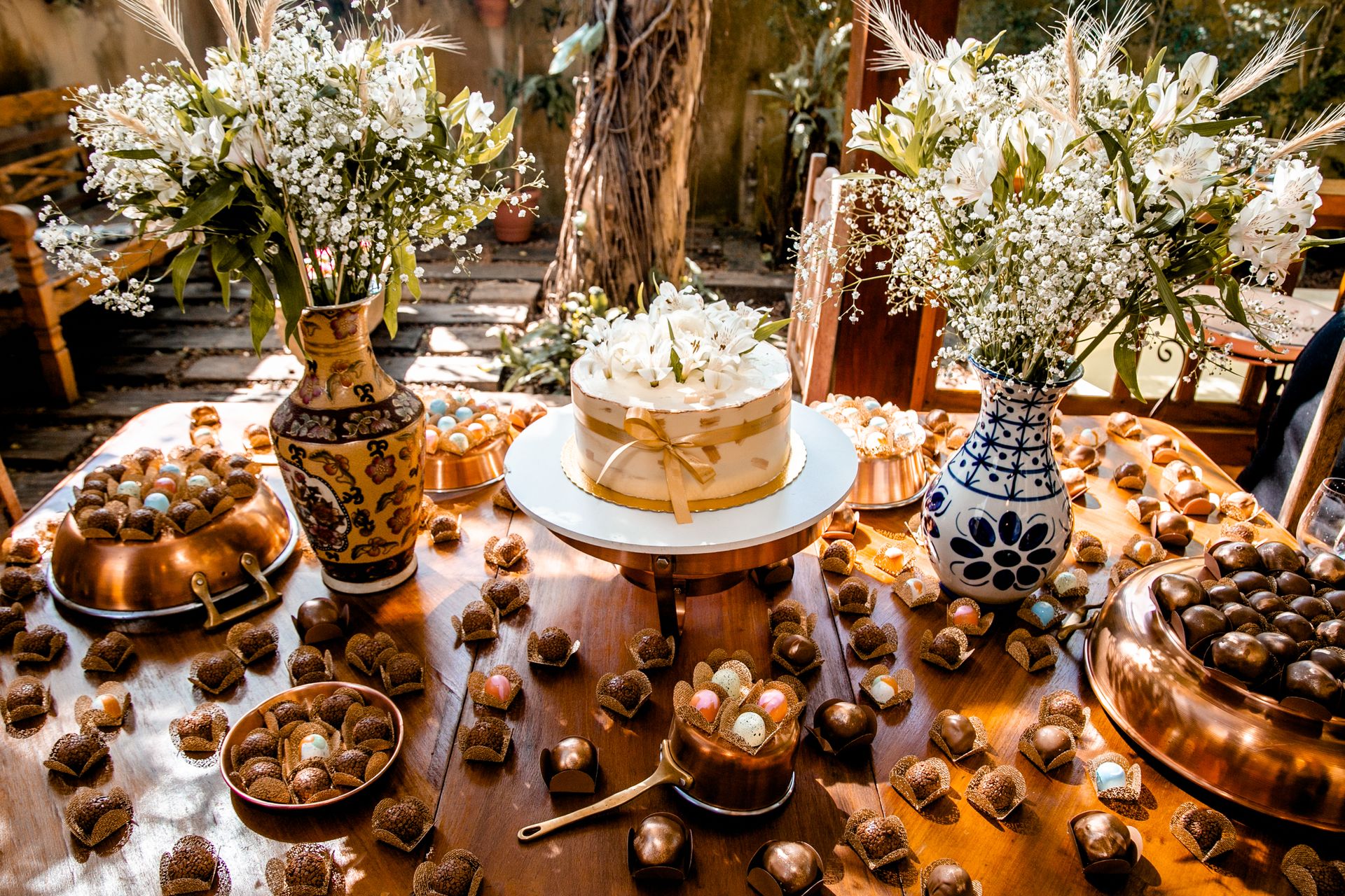 Batizado do Pedro - 2 - 89