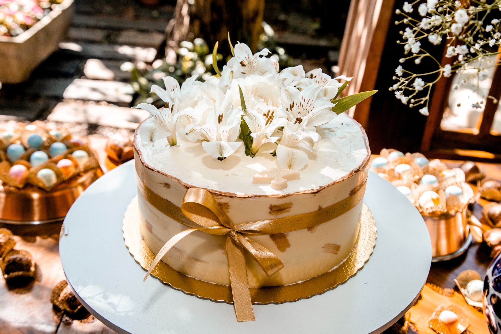 Batizado do Pedro - 2 - 90