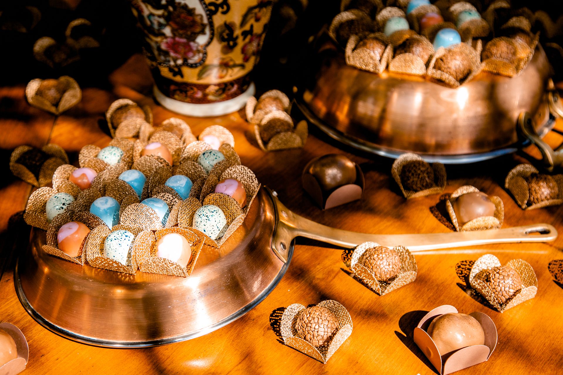 Batizado do Pedro - 2 - 93