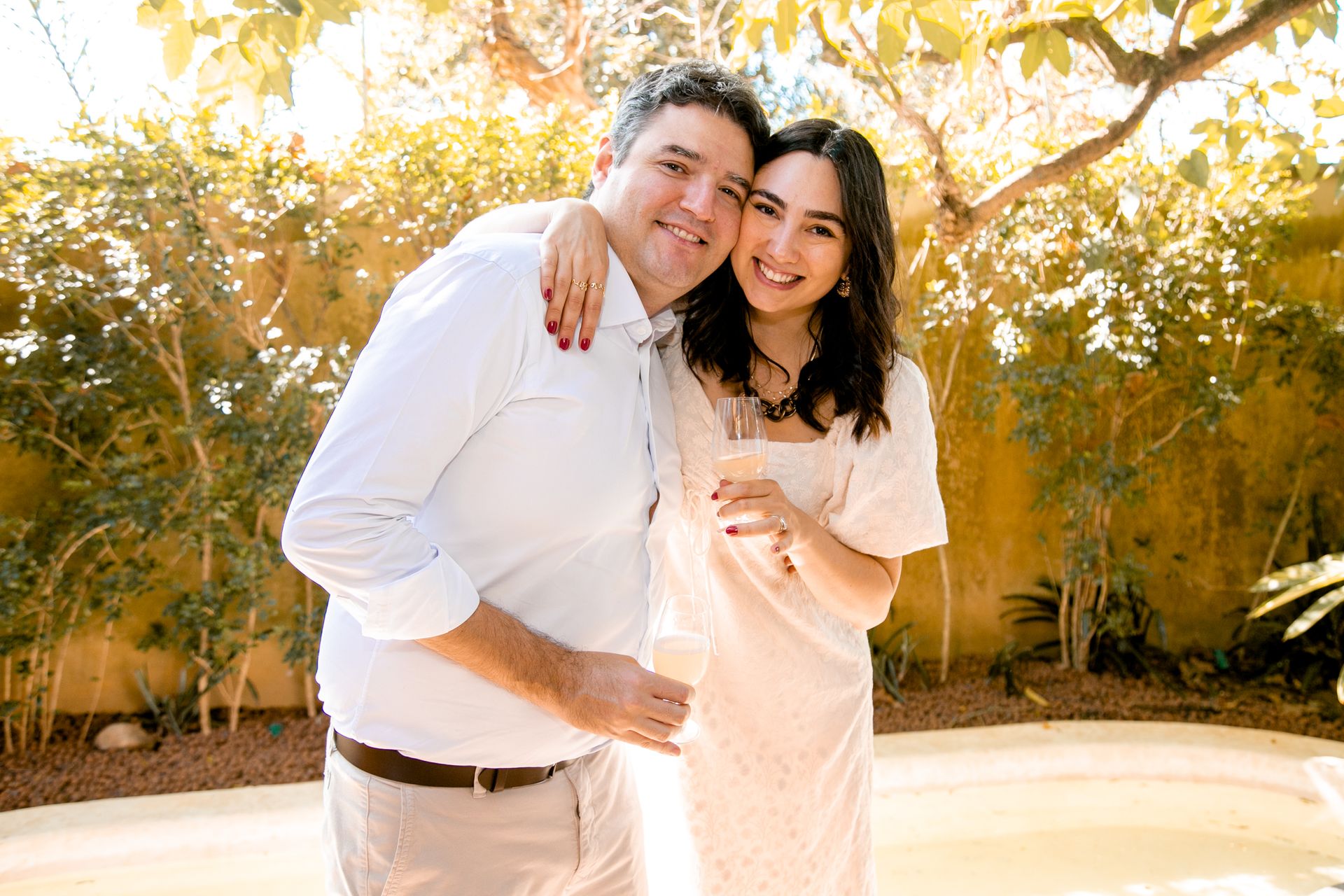 Batizado do Pedro - 2 - 95