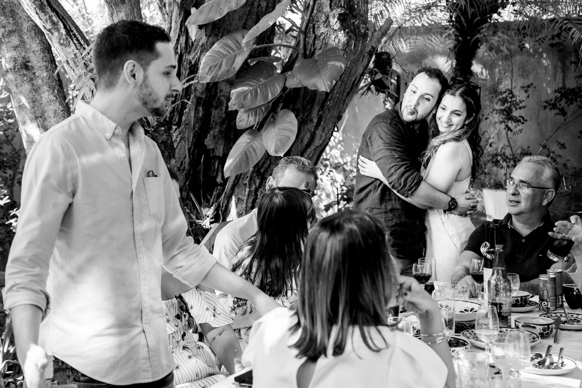 Batizado do Pedro - 2 - 100