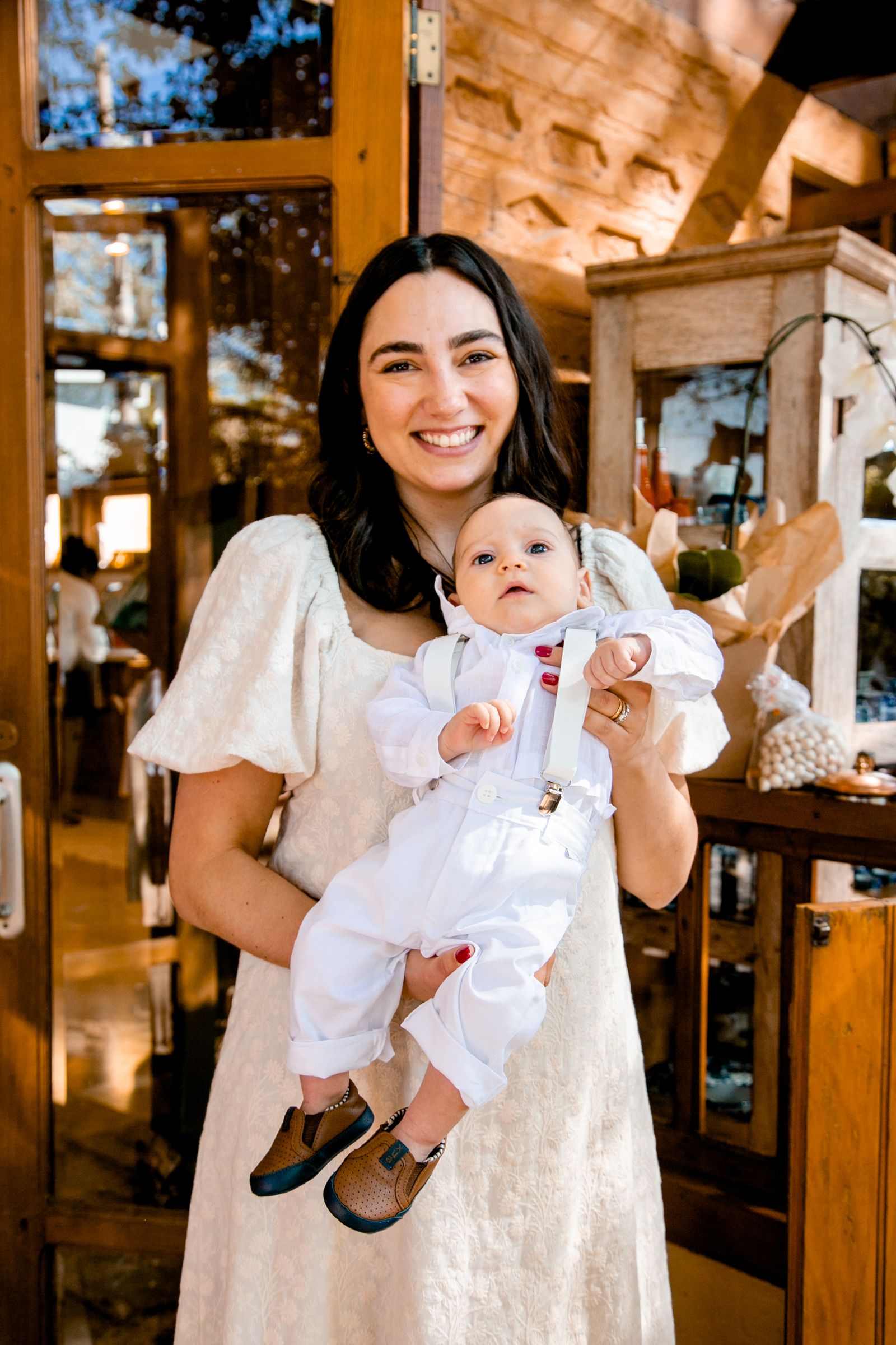 Batizado do Pedro - 2 - 102