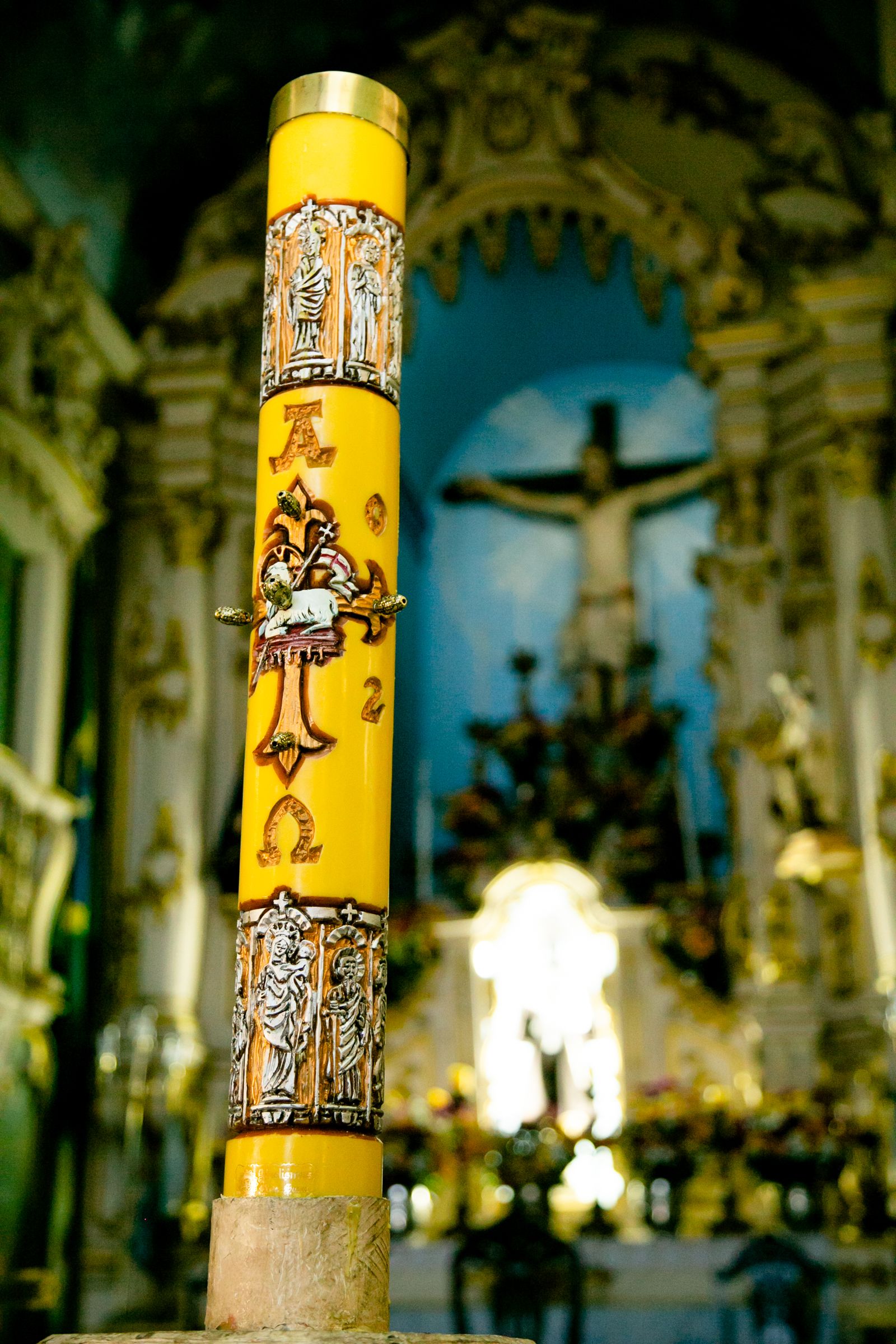 Batizado do Pedro - 2 - 2