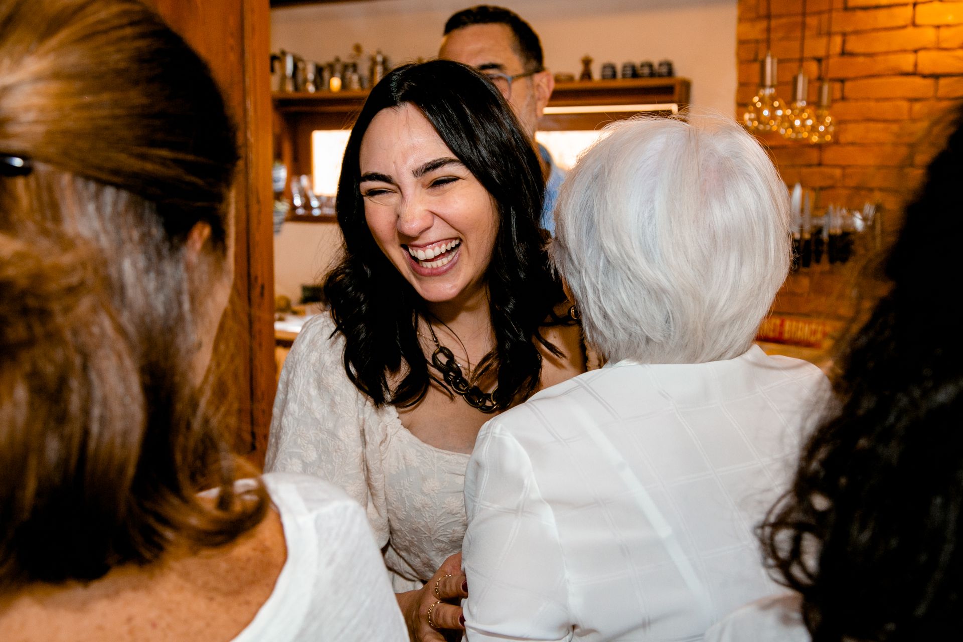 Batizado do Pedro - 2 - 104