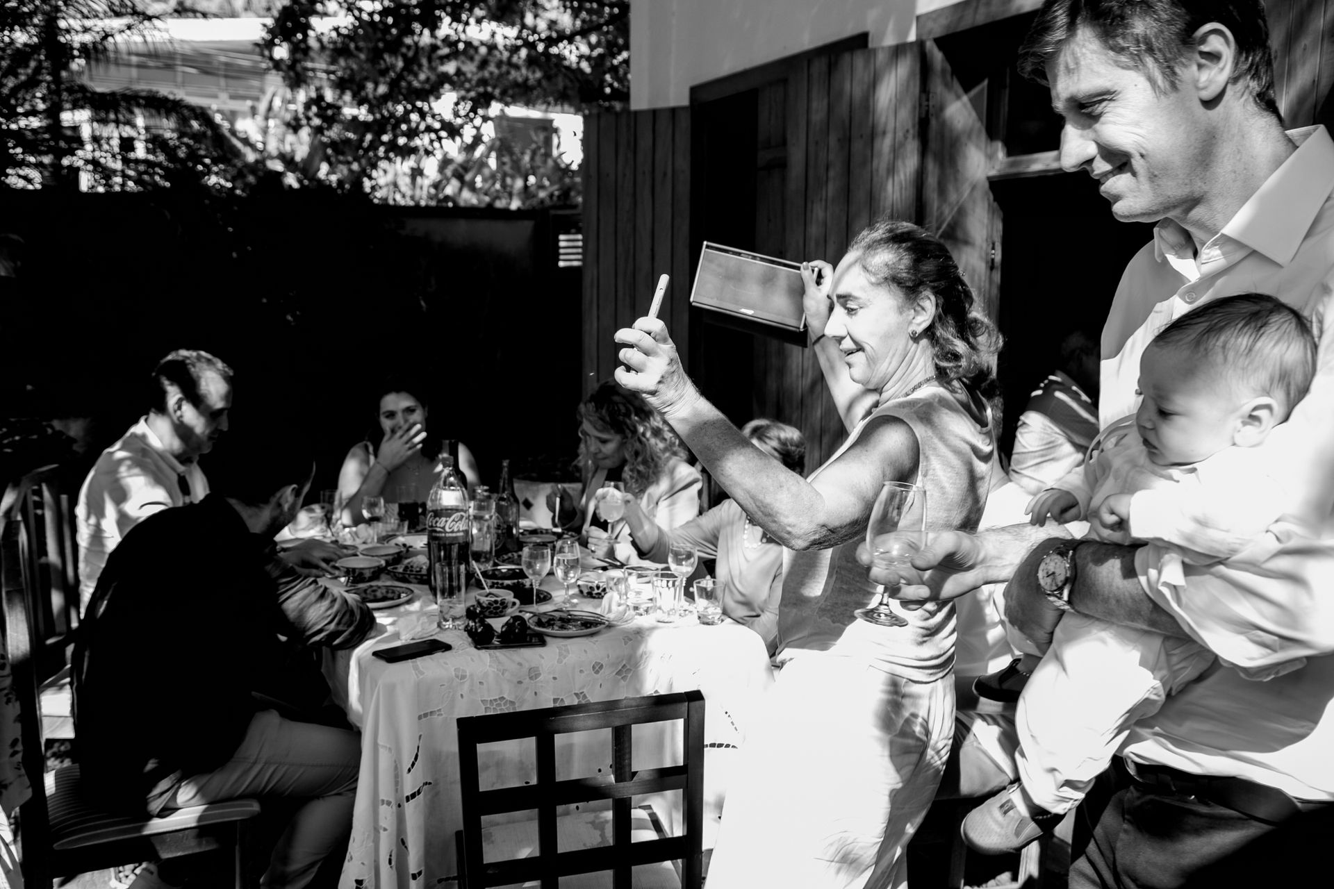 Batizado do Pedro - 2 - 106