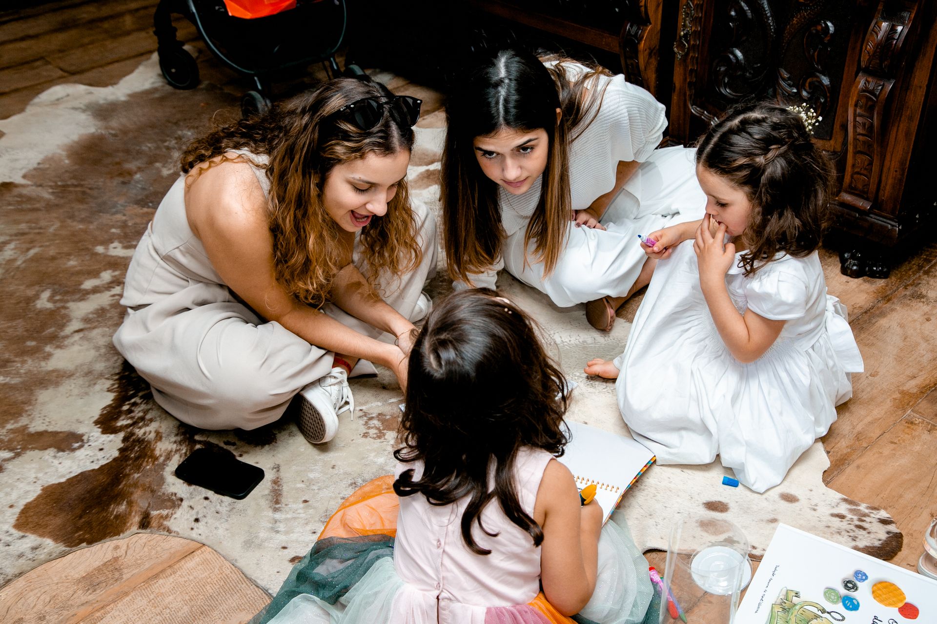 Batizado do Pedro - 2 - 107