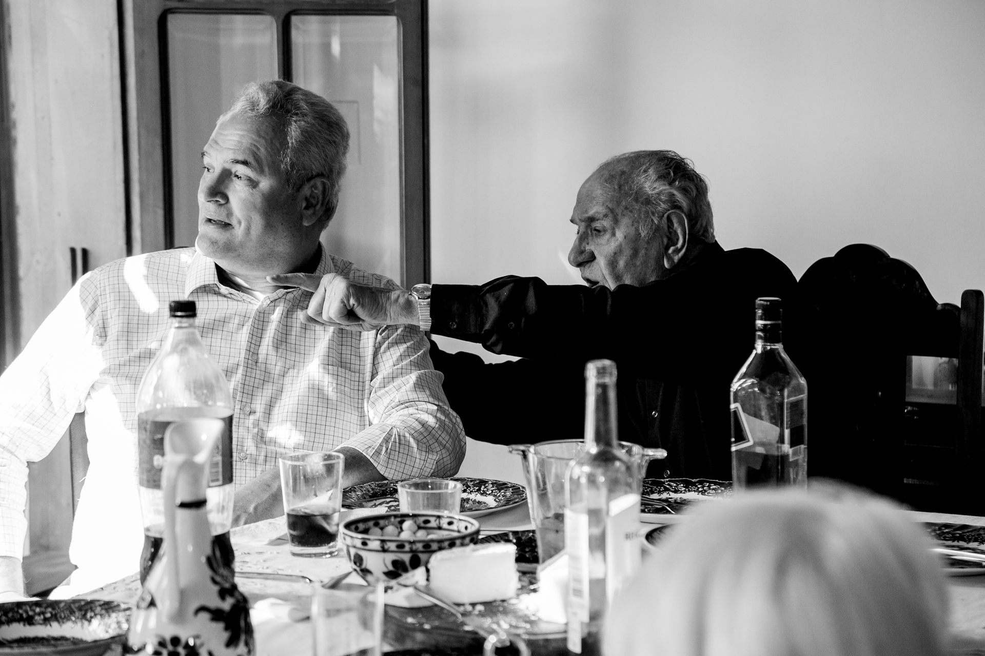 Batizado do Pedro - 2 - 108