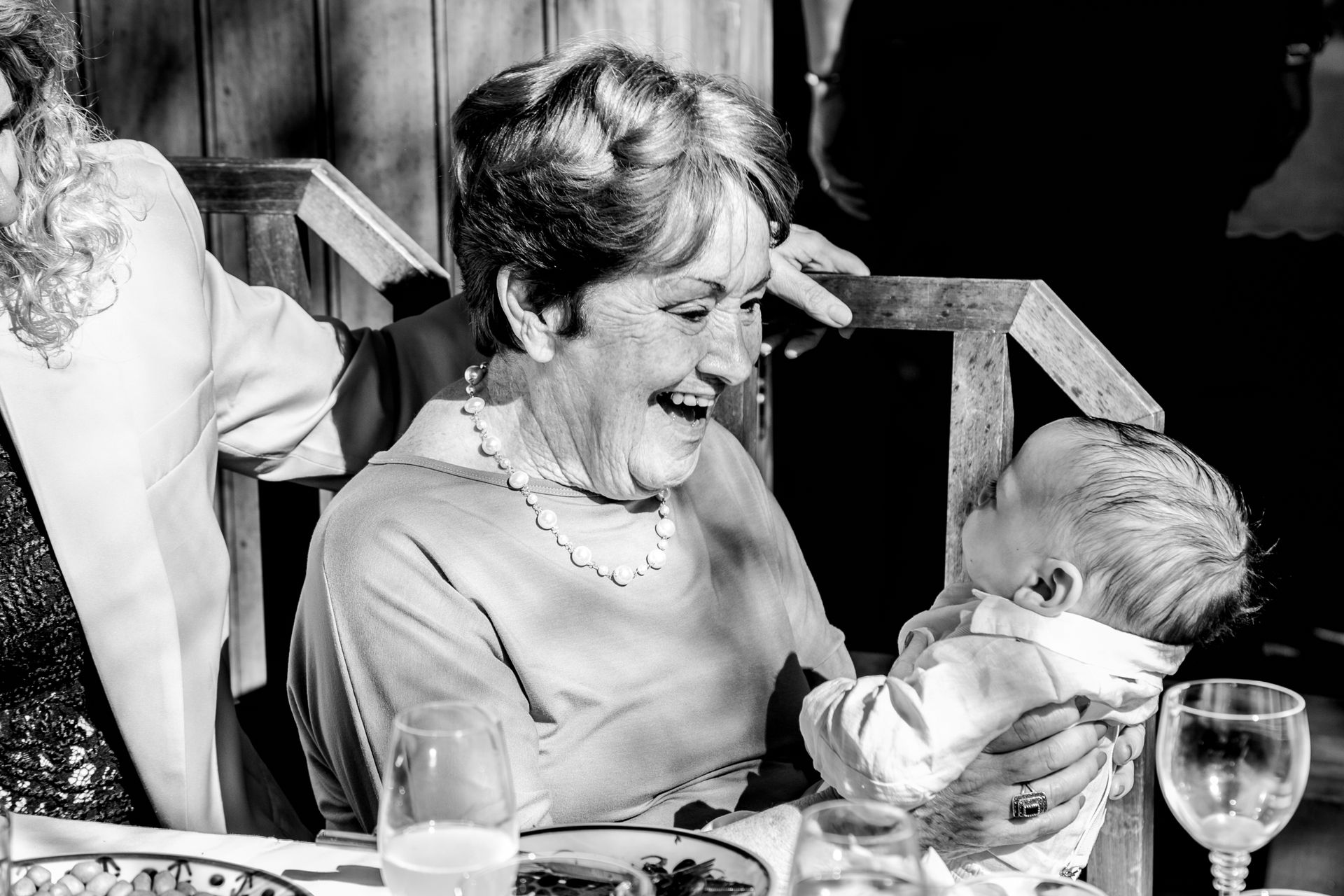 Batizado do Pedro - 2 - 110