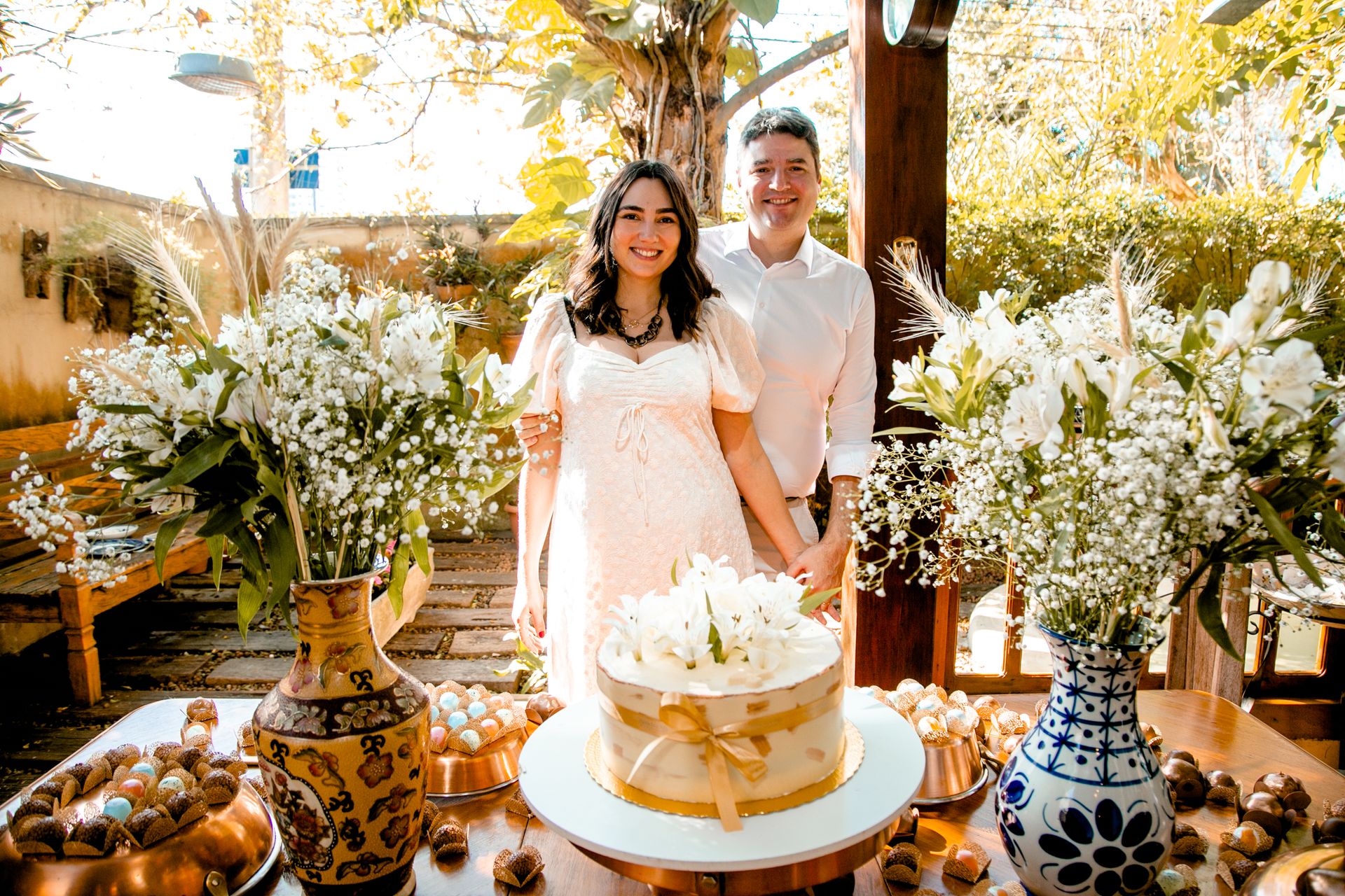 Batizado do Pedro - 2 - 113