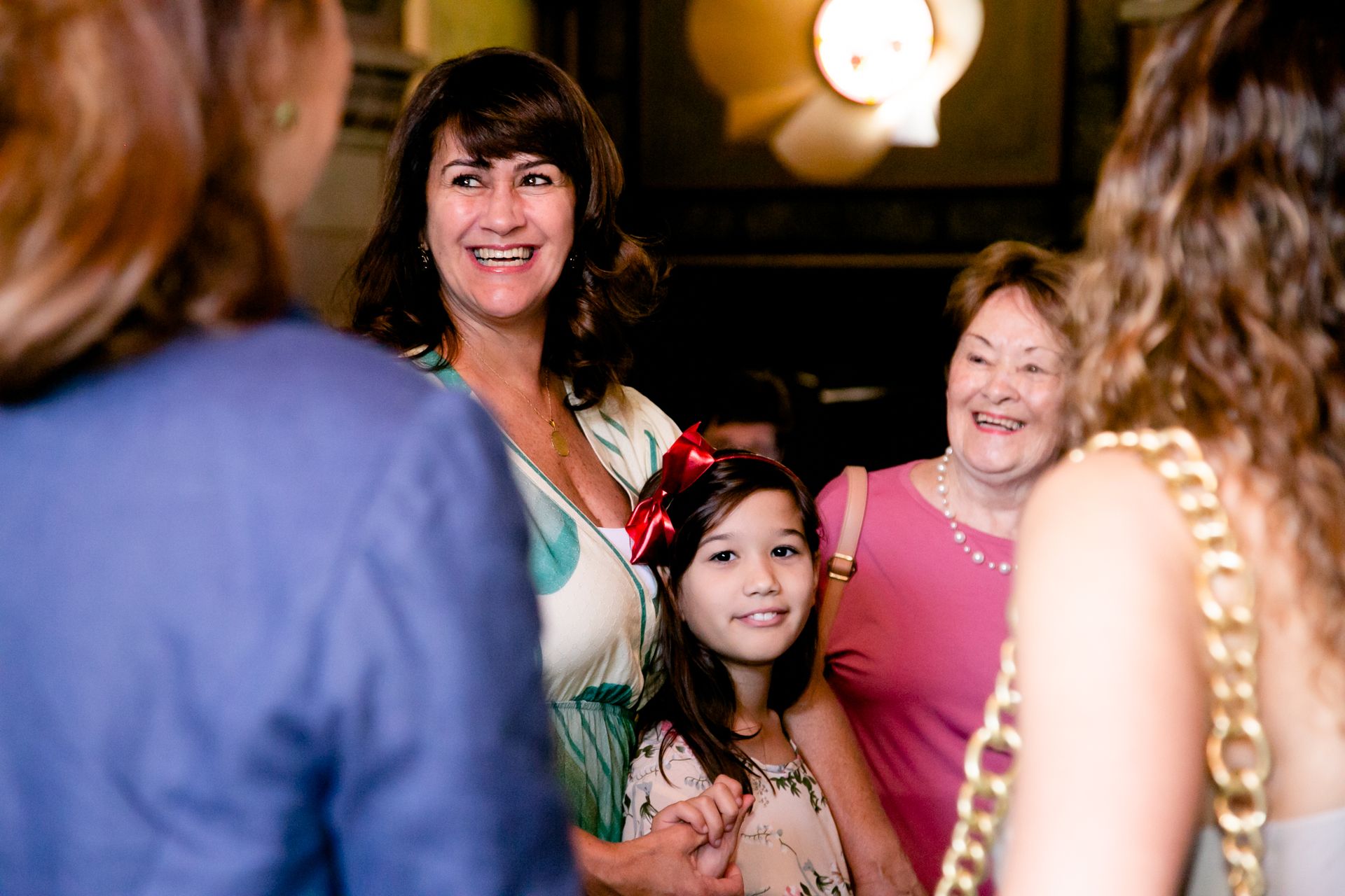 Batizado do Pedro - 2 - 17