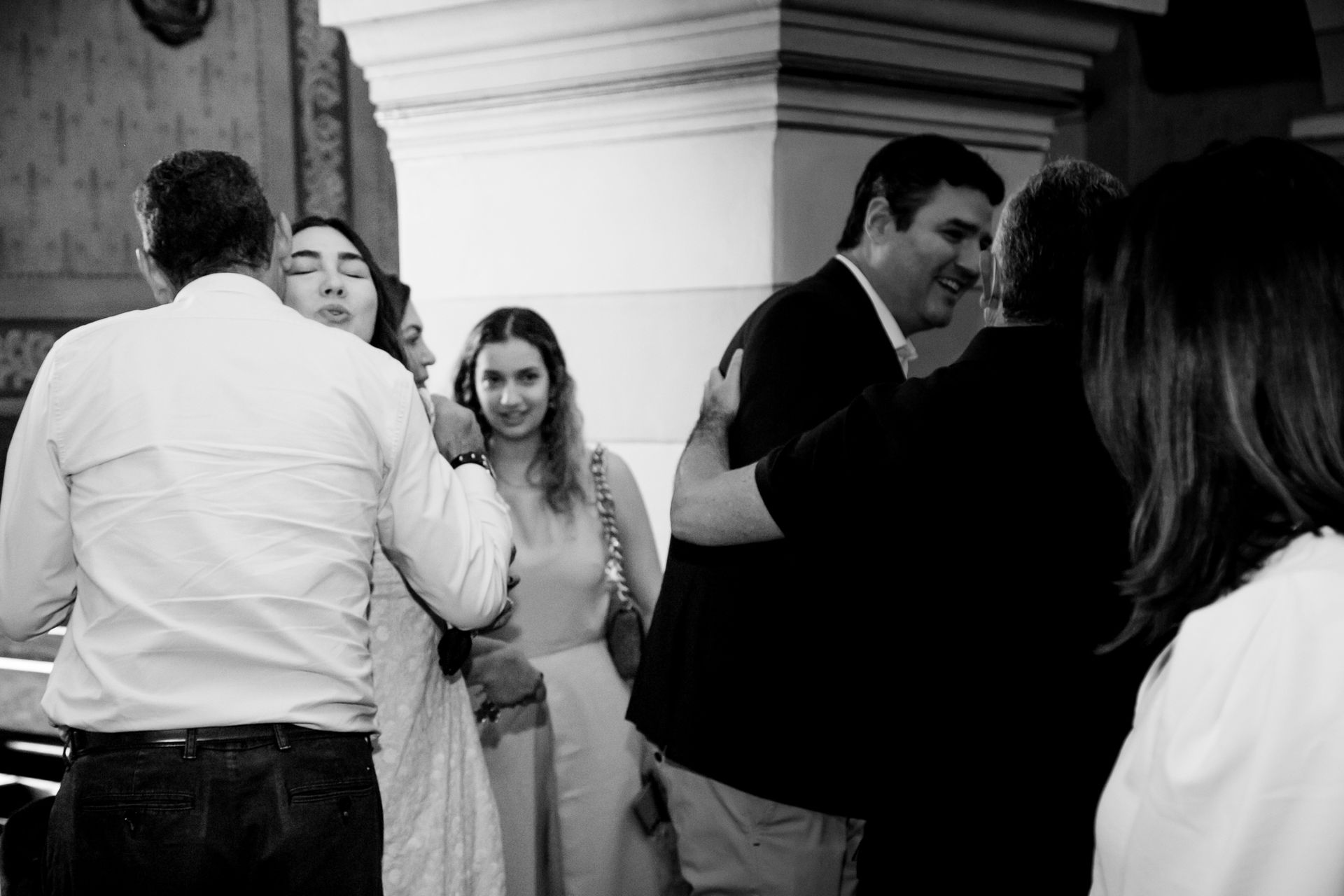 Batizado do Pedro - 2 - 19