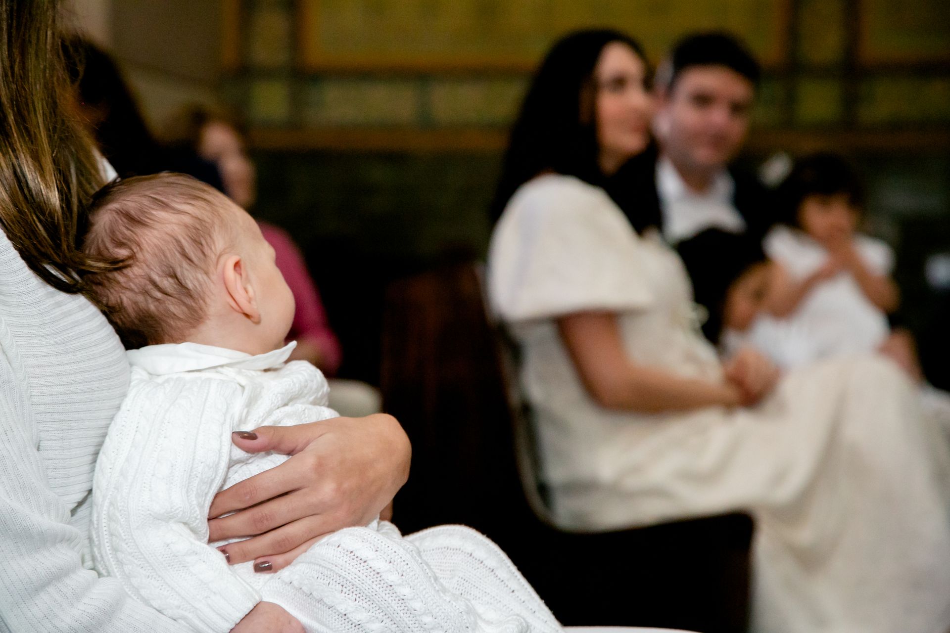 Batizado do Pedro - 2 - 26