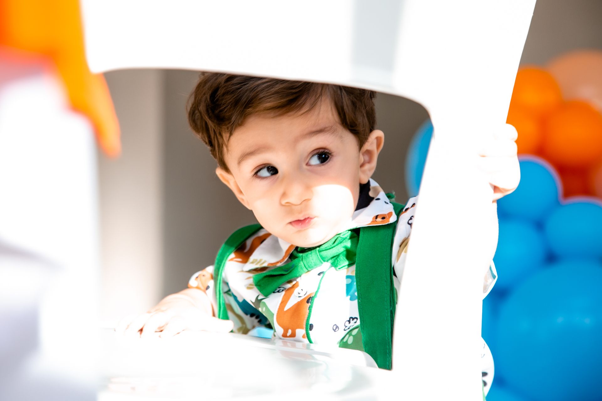 Aniversário do Léo - 2 - 33