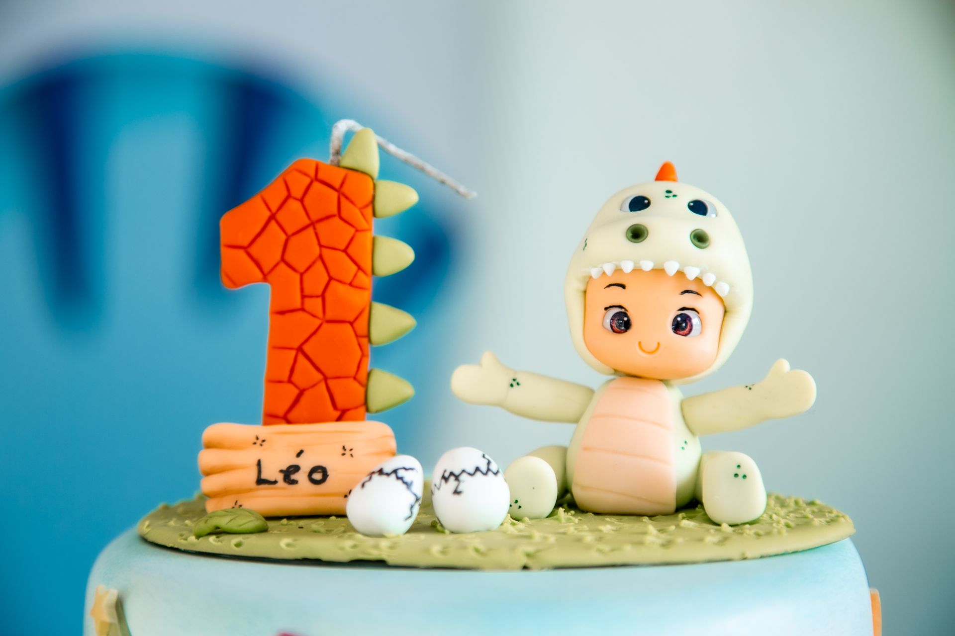 Aniversário do Léo - 2 - 7