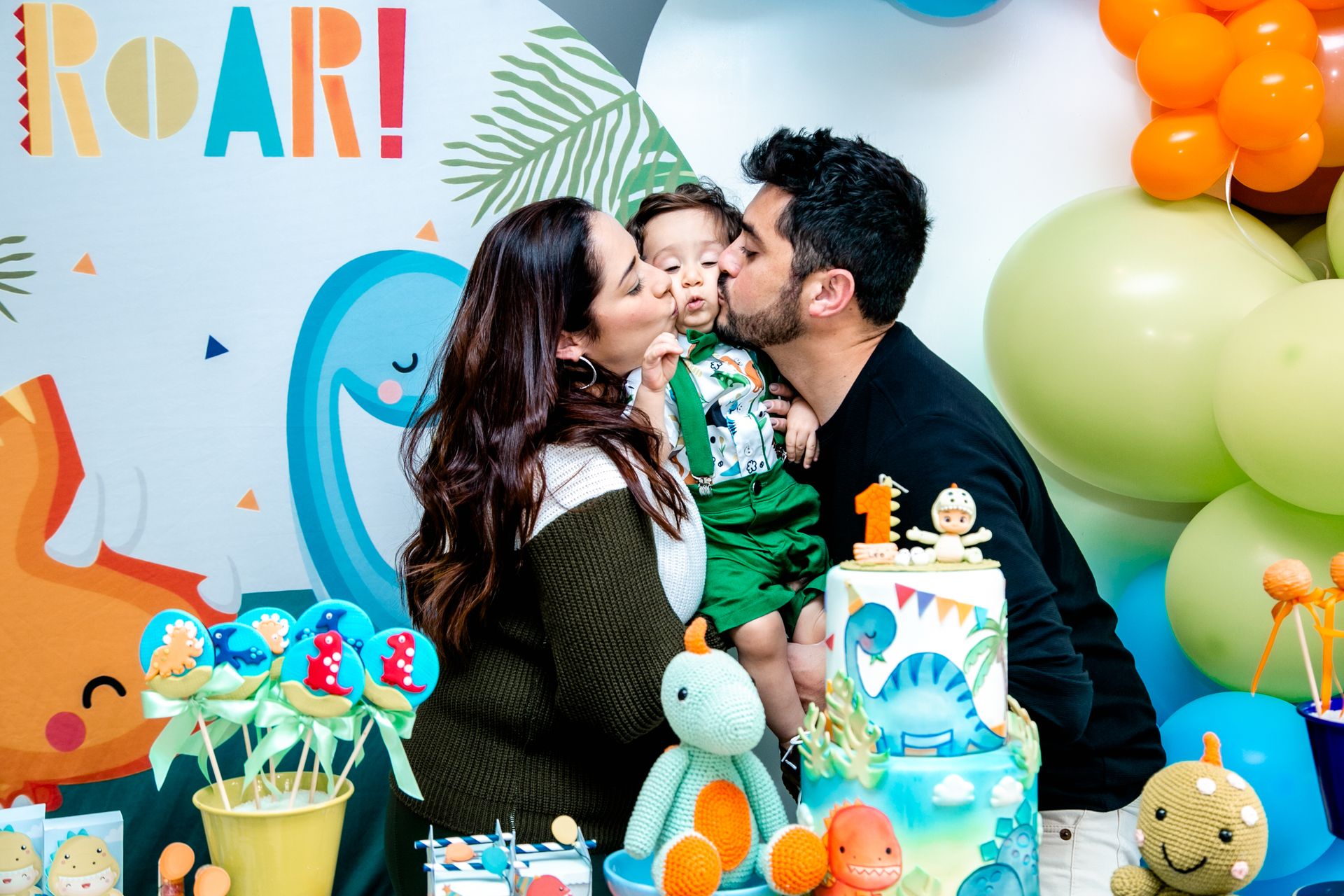 Aniversário do Léo - 2 - 36