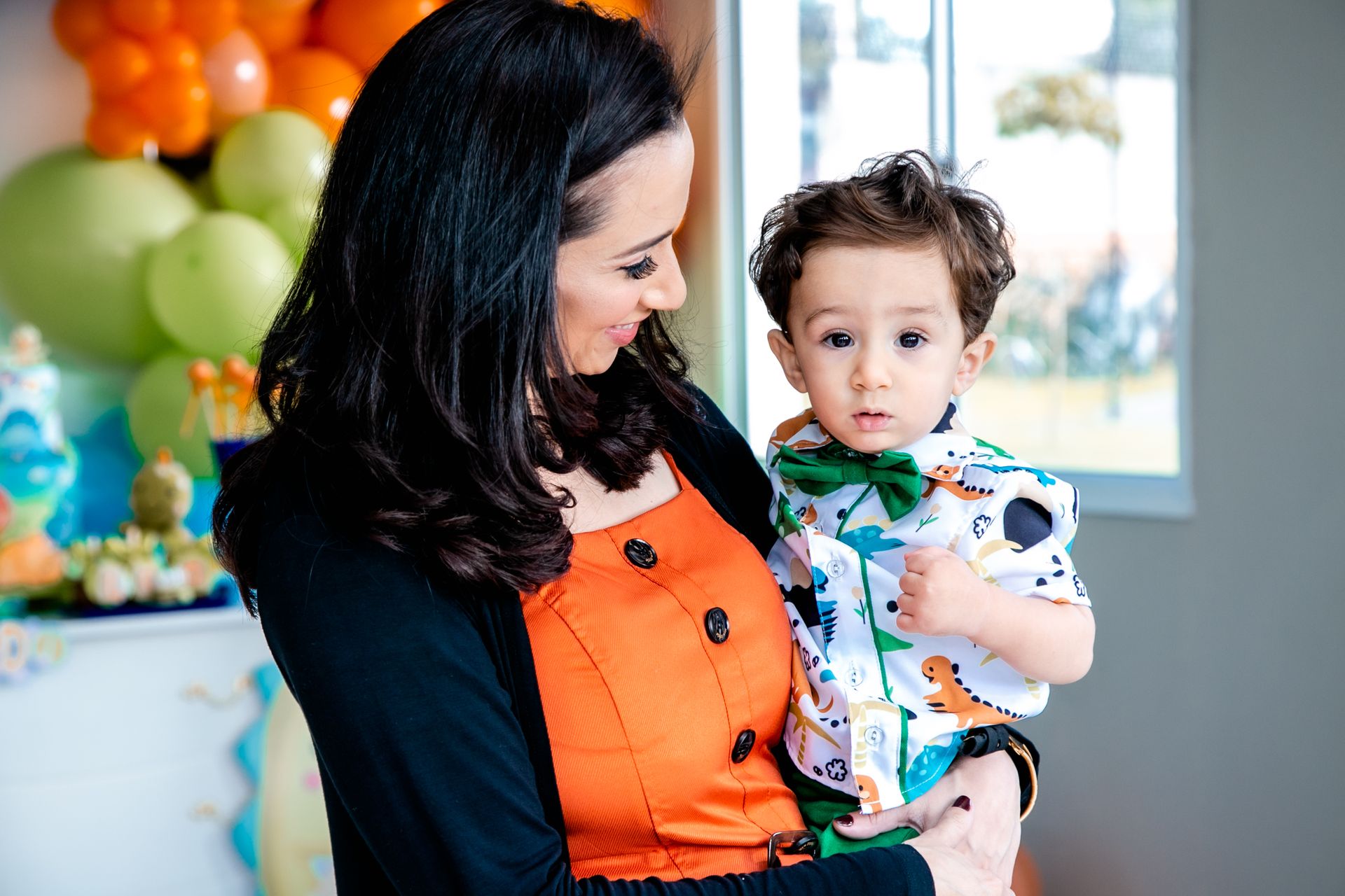 Aniversário do Léo - 2 - 9