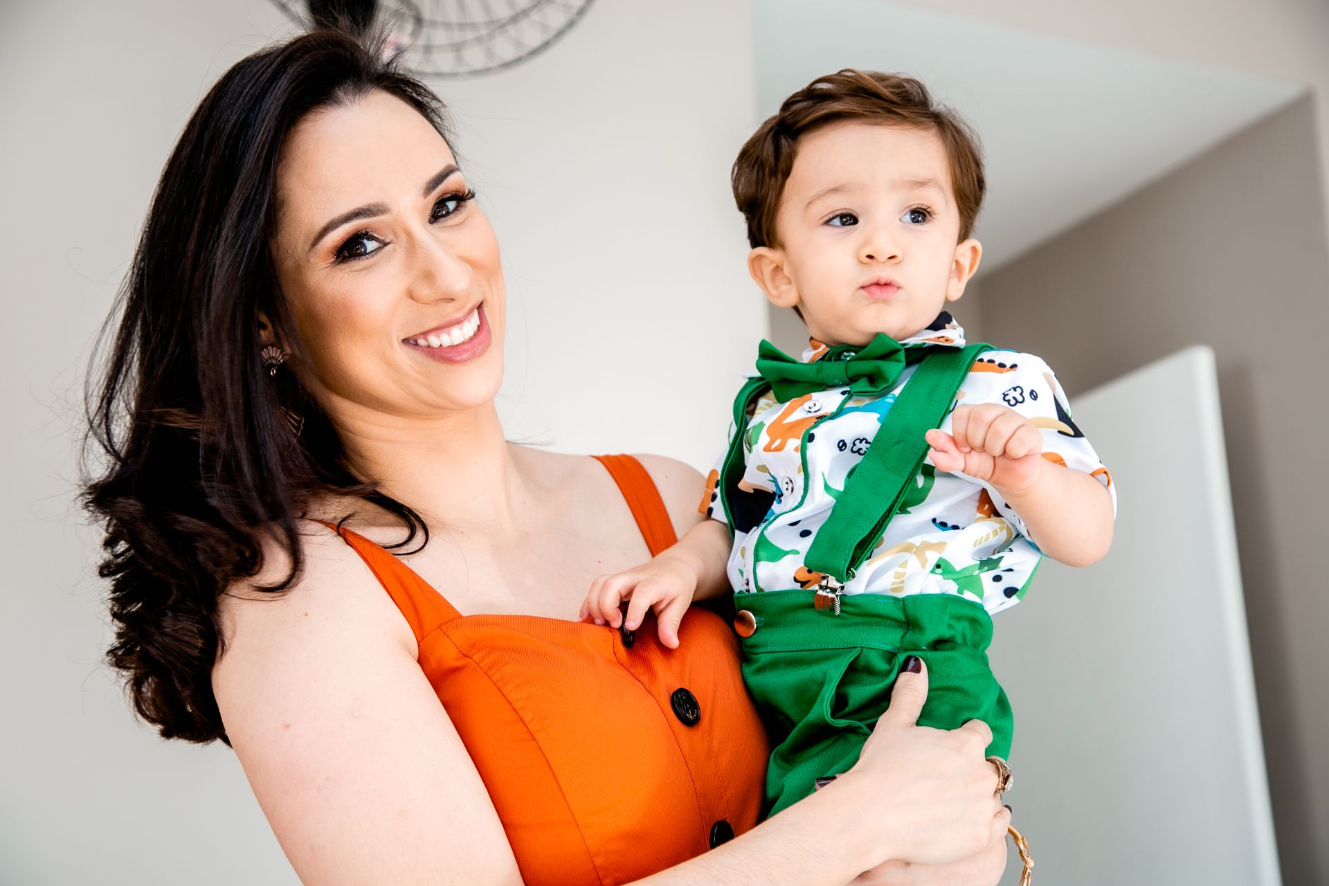 Aniversário do Léo - 2 - 13