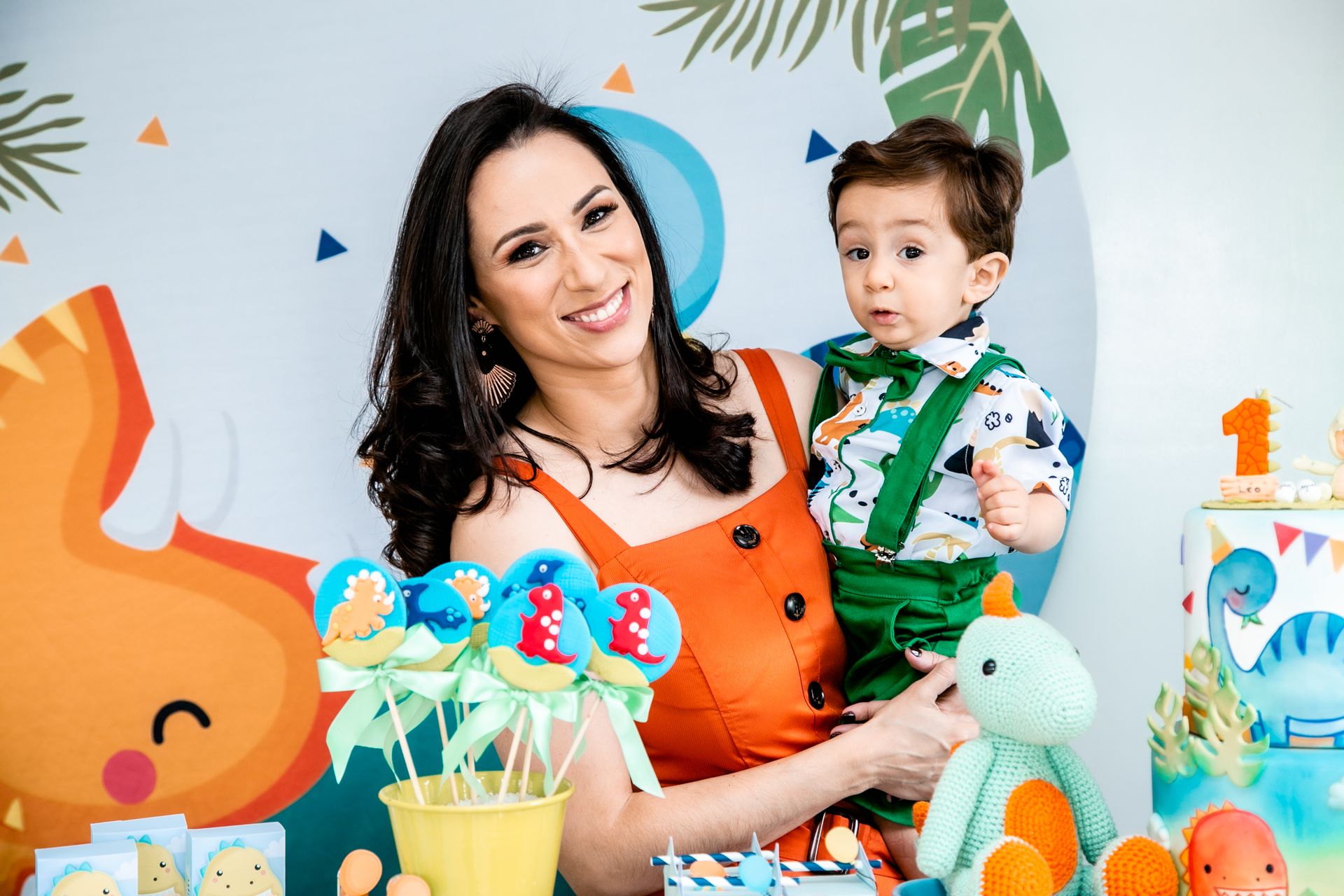 Aniversário do Léo - 2 - 14