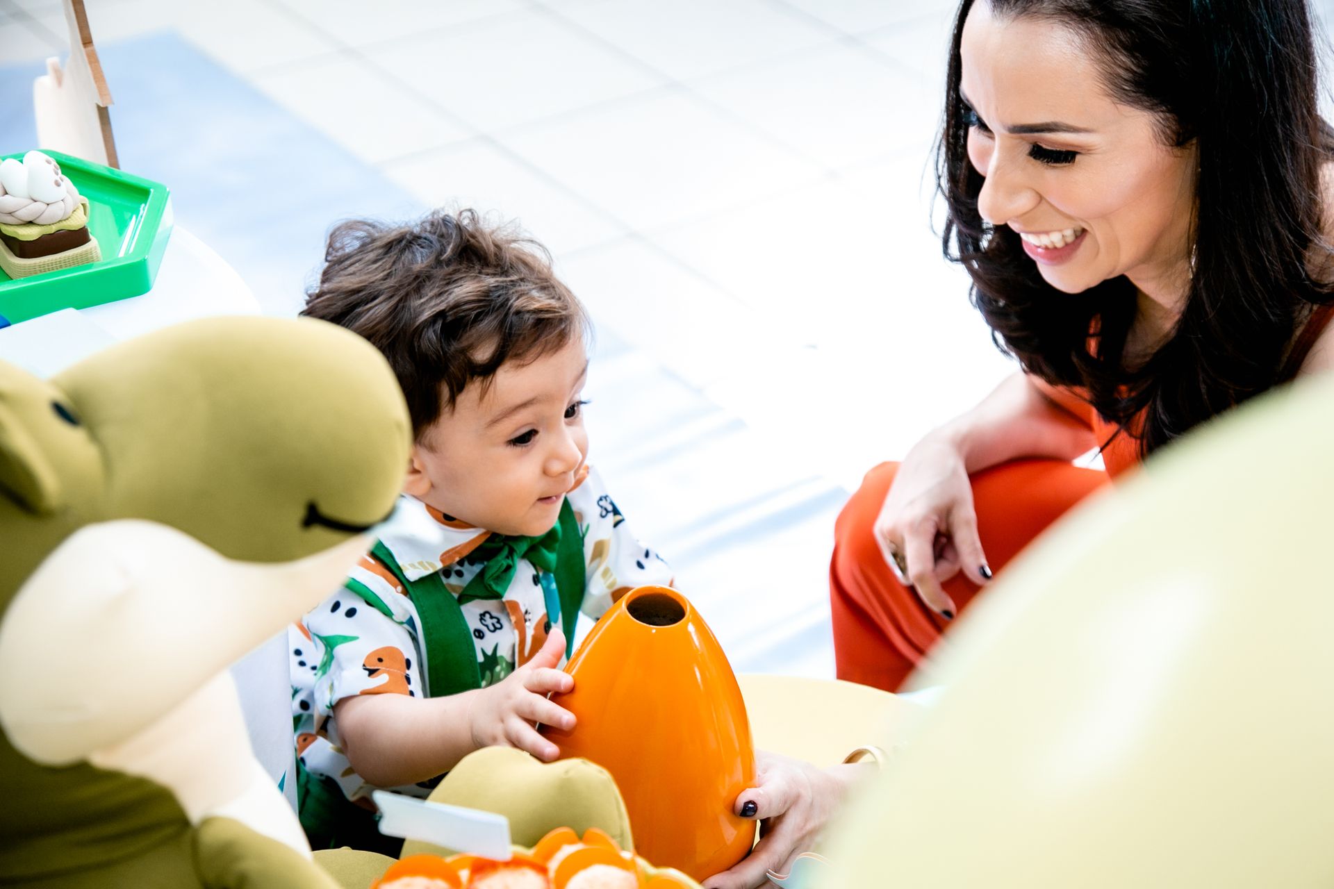 Aniversário do Léo - 2 - 19