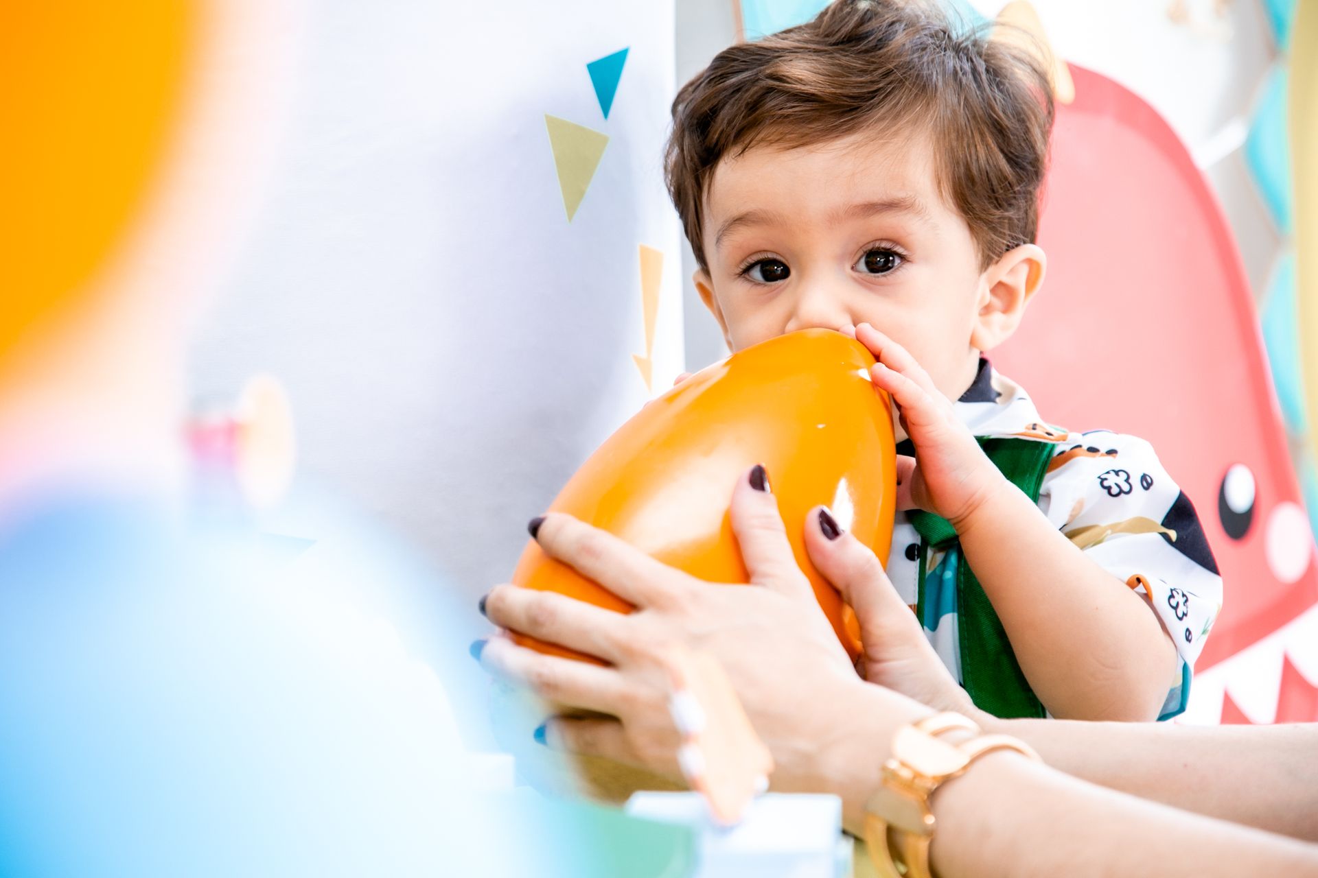 Aniversário do Léo - 2 - 20