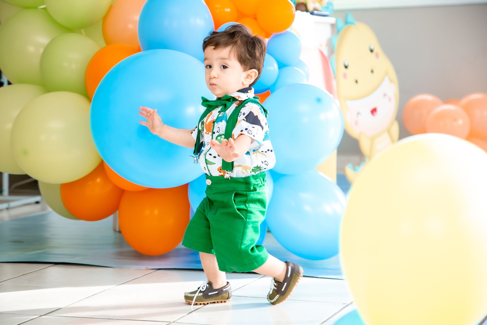 Aniversário do Léo - 2 - 21