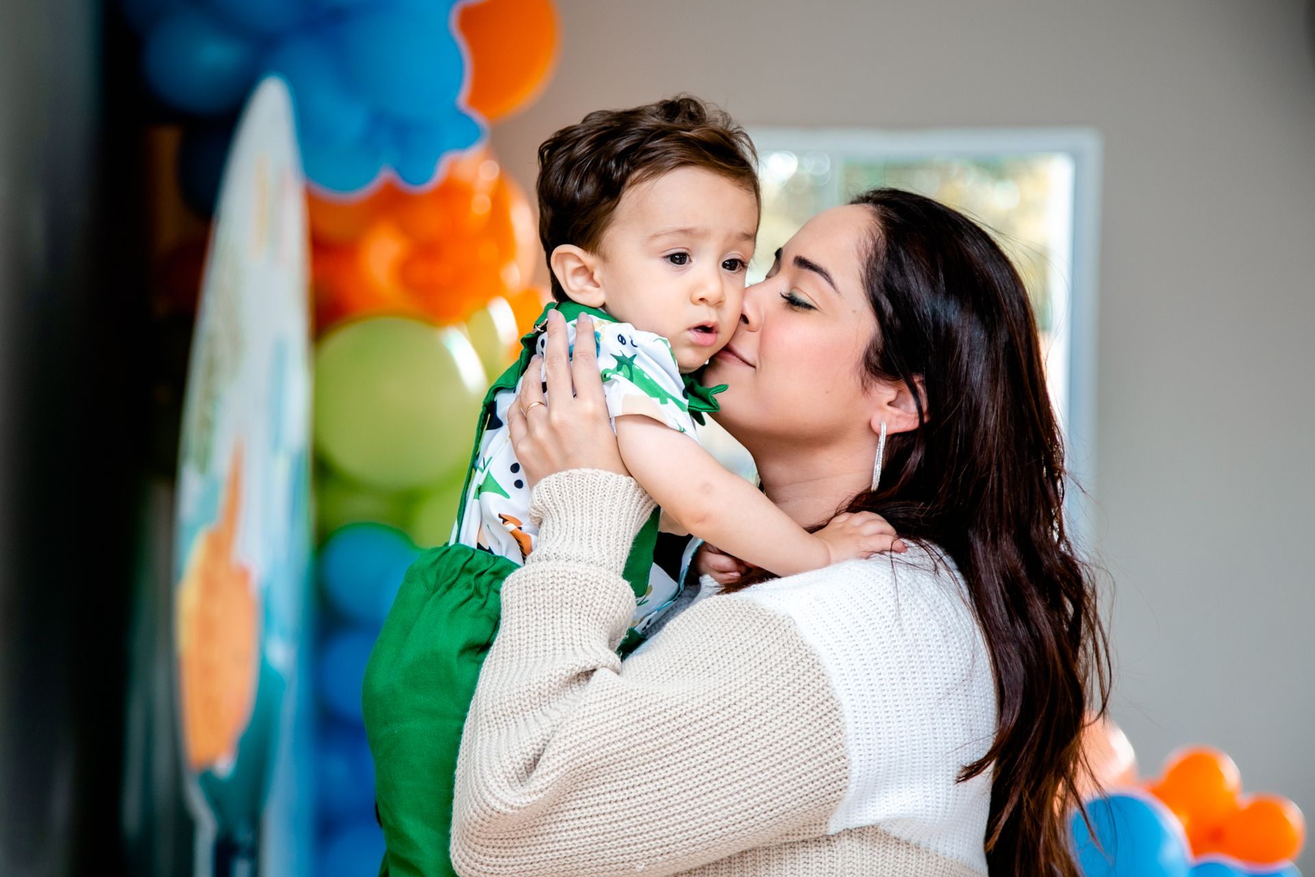 Aniversário do Léo - 2 - 22