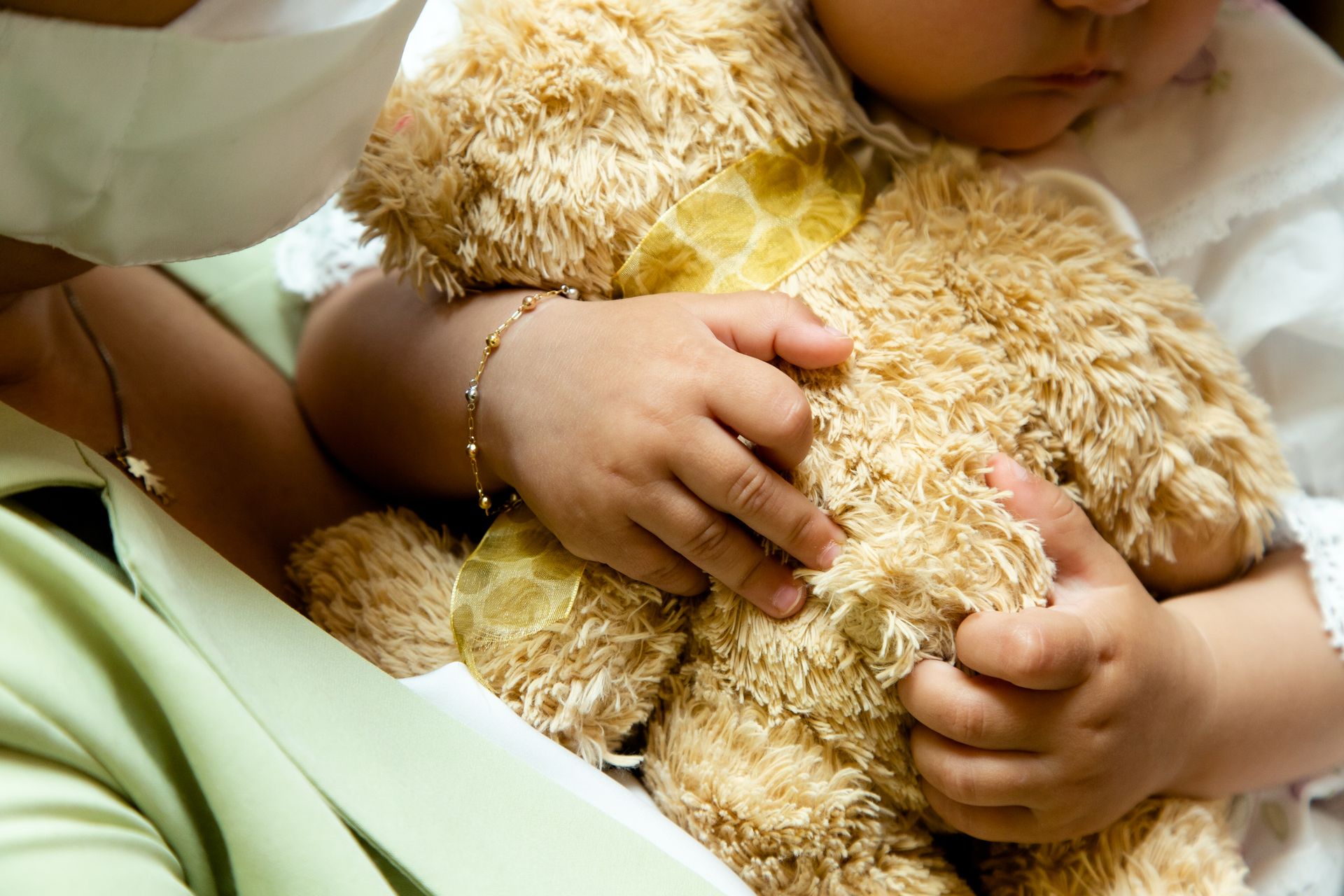 Batizado da Giovanna - 2 - 6