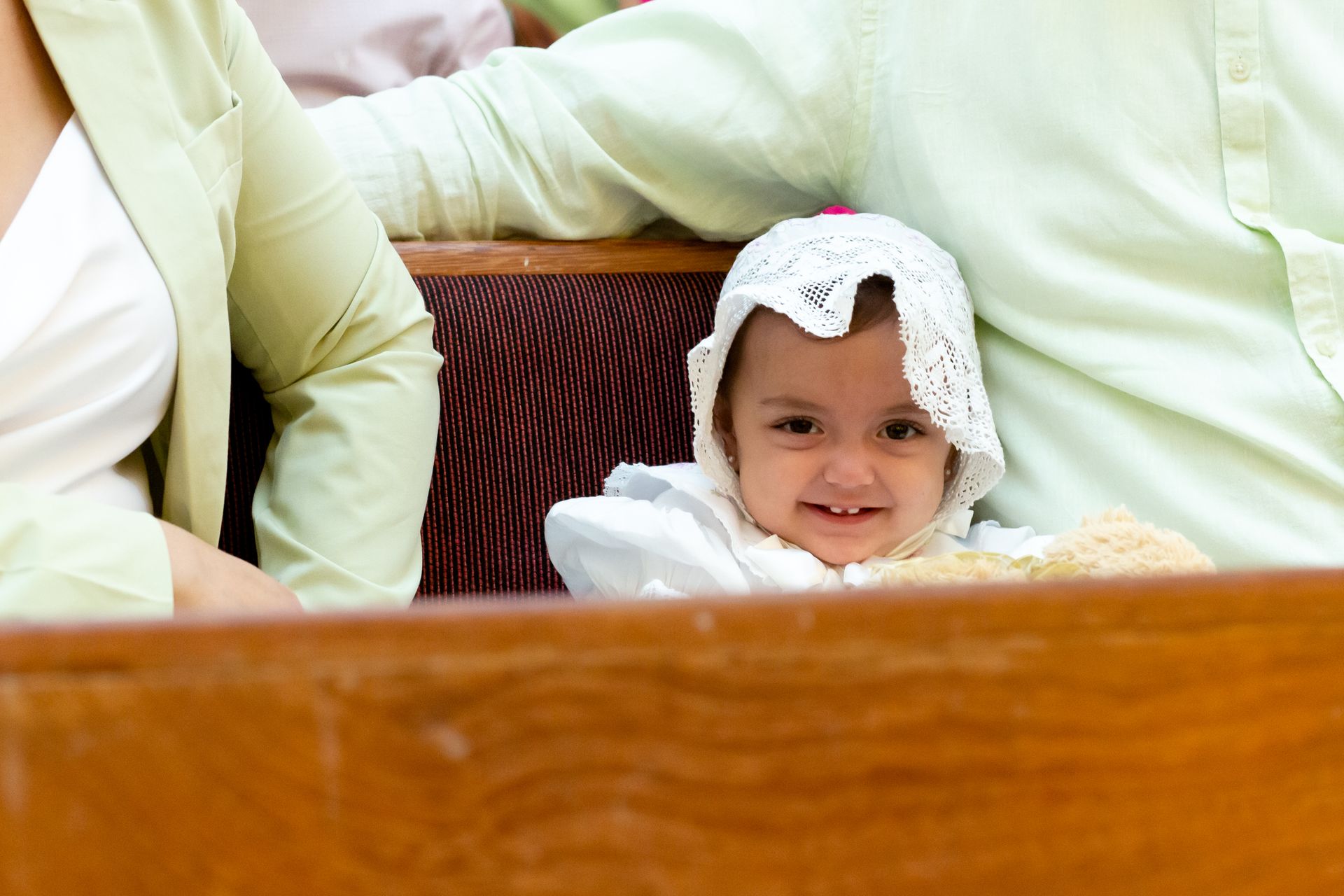 Batizado da Giovanna - 2 - 13