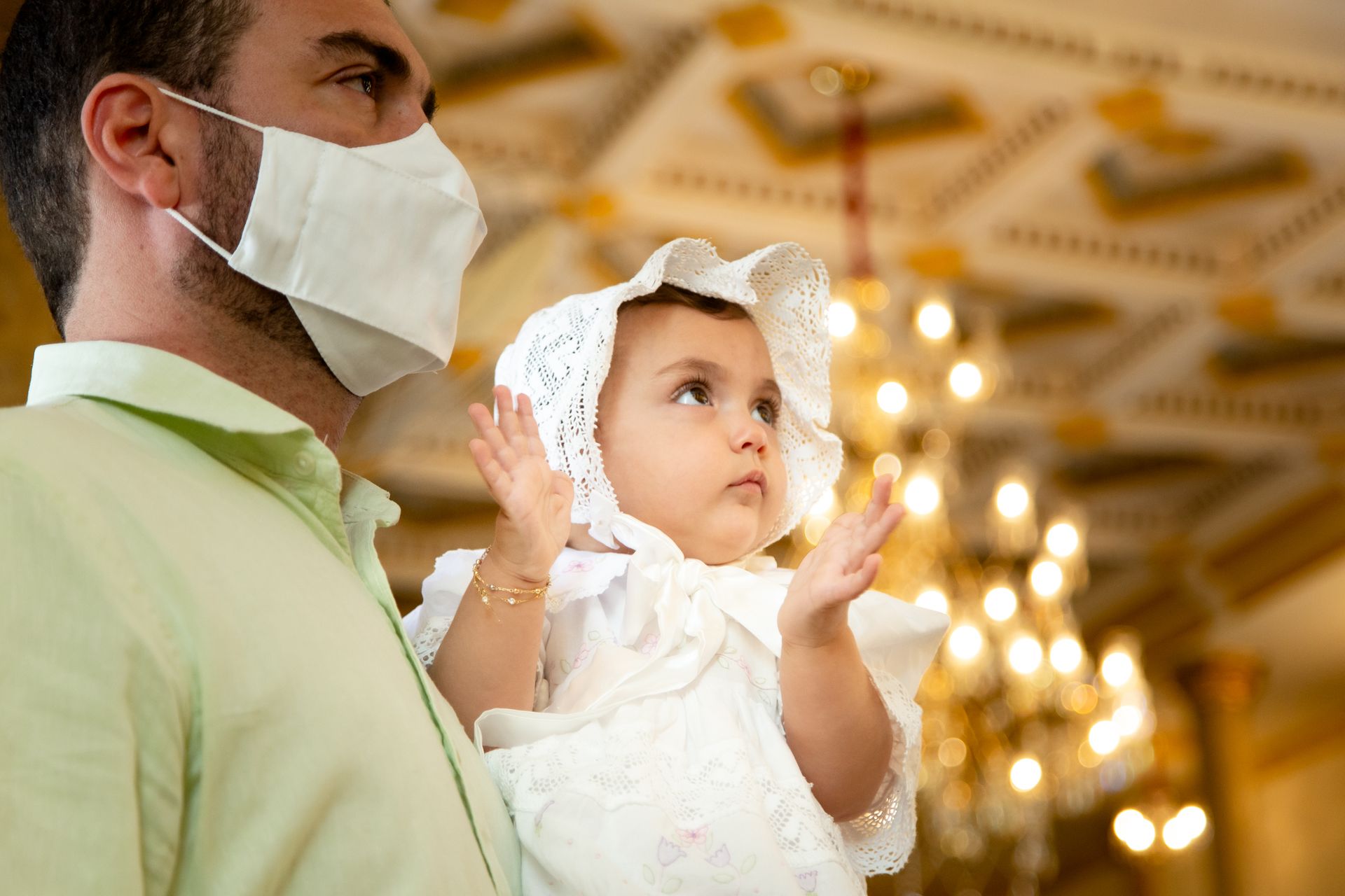 Batizado da Giovanna - 2 - 19