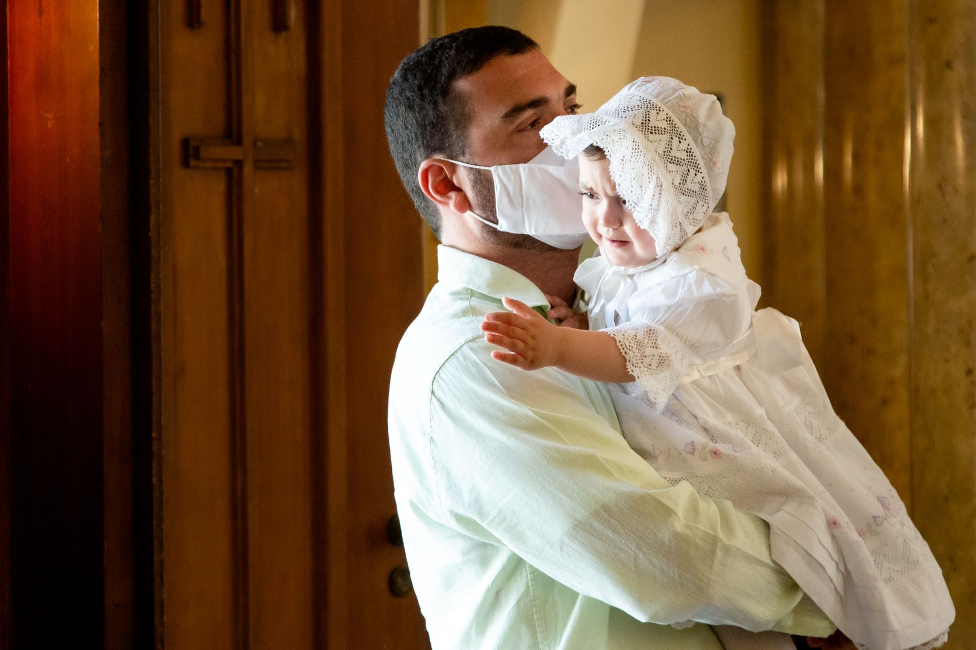Batizado da Giovanna - 2 - 20