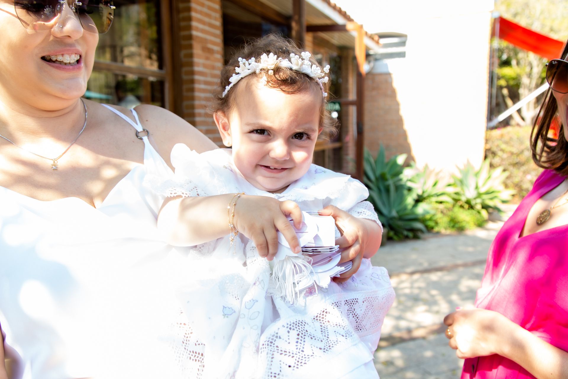 Batizado da Giovanna - 2 - 44