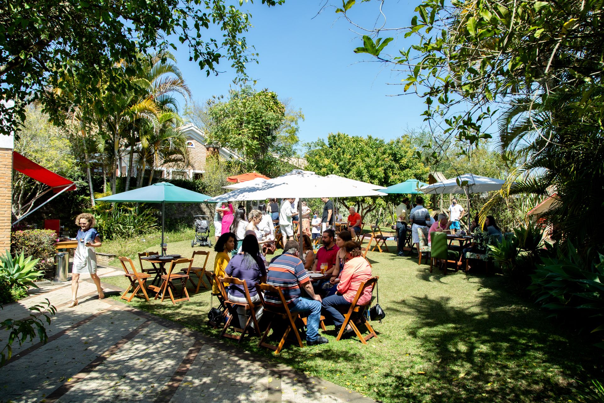 Batizado da Giovanna - 2 - 41