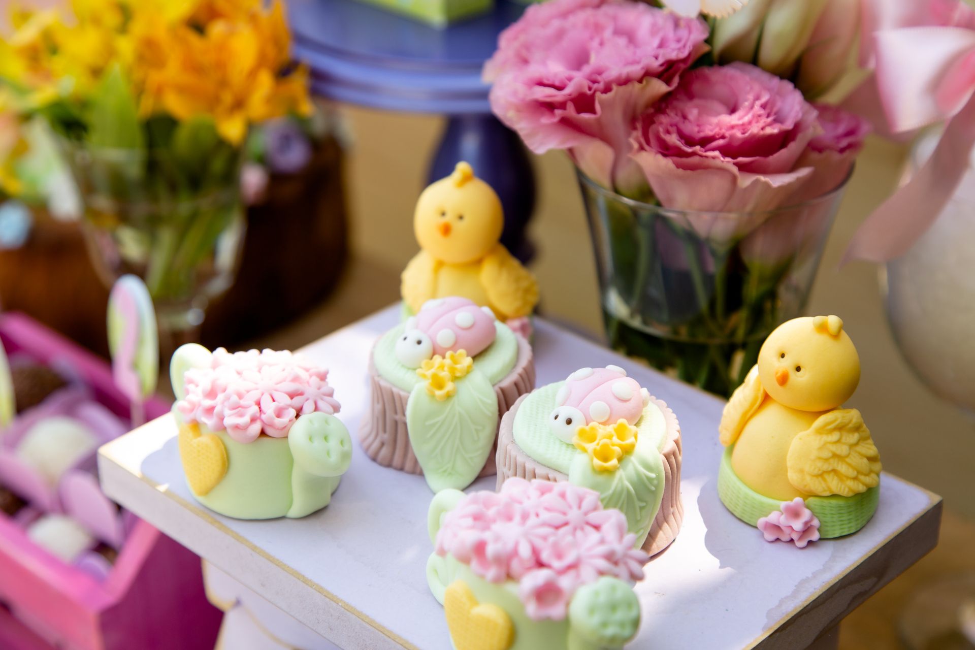 Batizado da Giovanna - 2 - 36