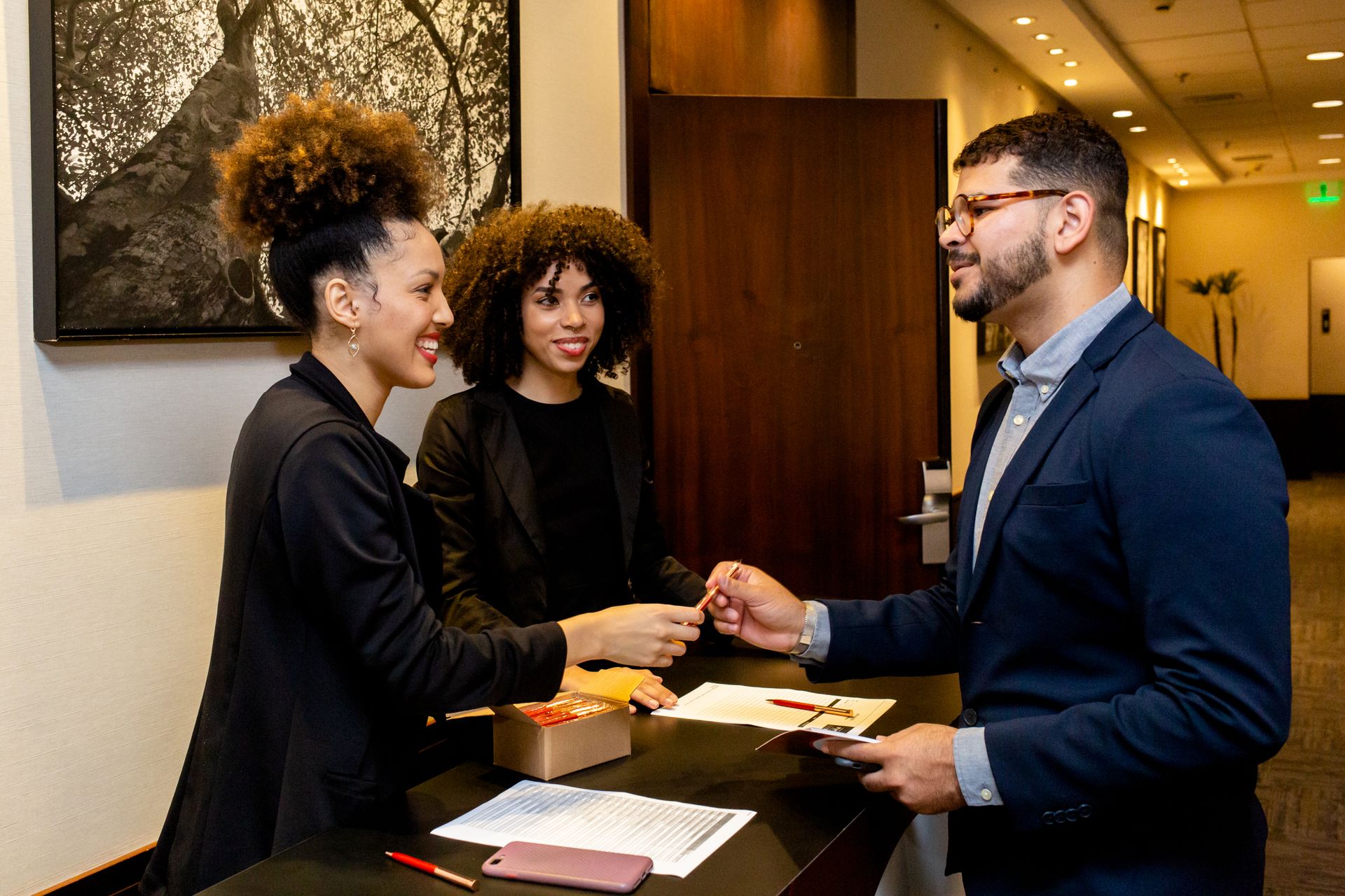 Asma Academy pela FQM no Blue Tree Premium - SP - 2 - 2