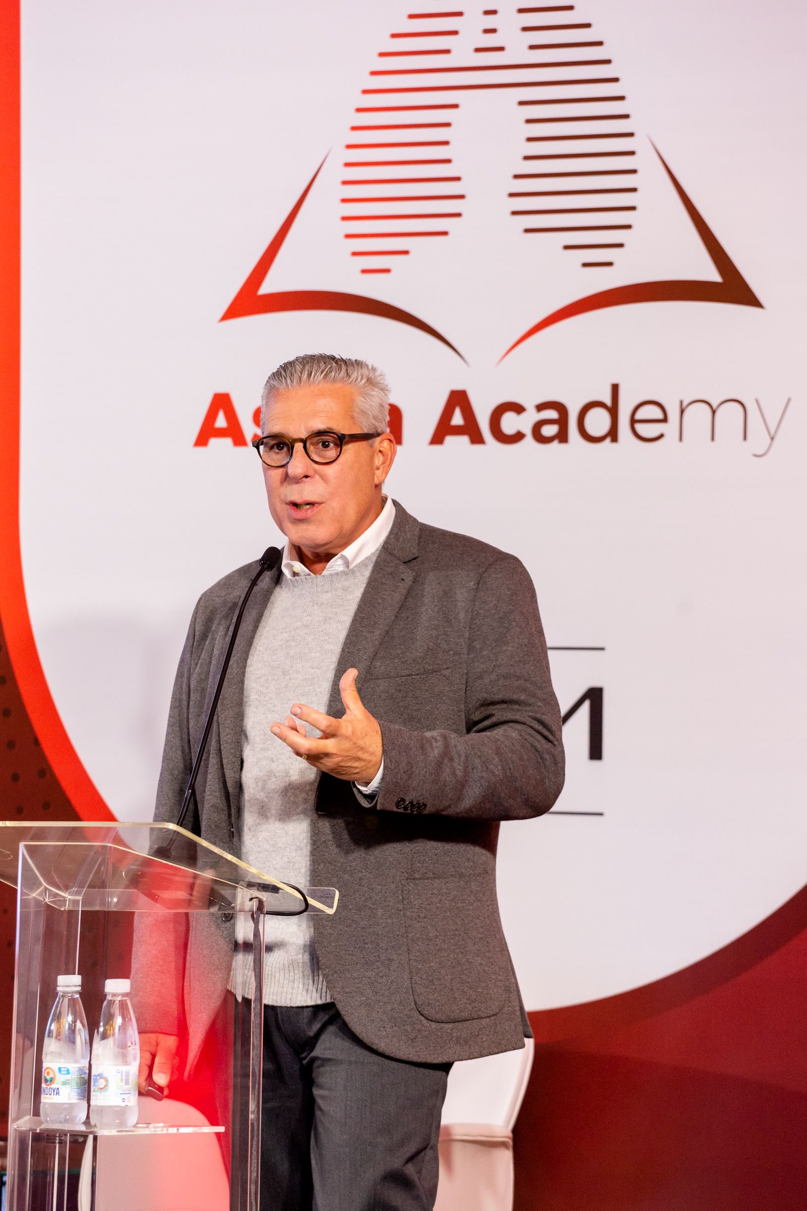 Asma Academy pela FQM no Blue Tree Premium - SP - 2 - 24