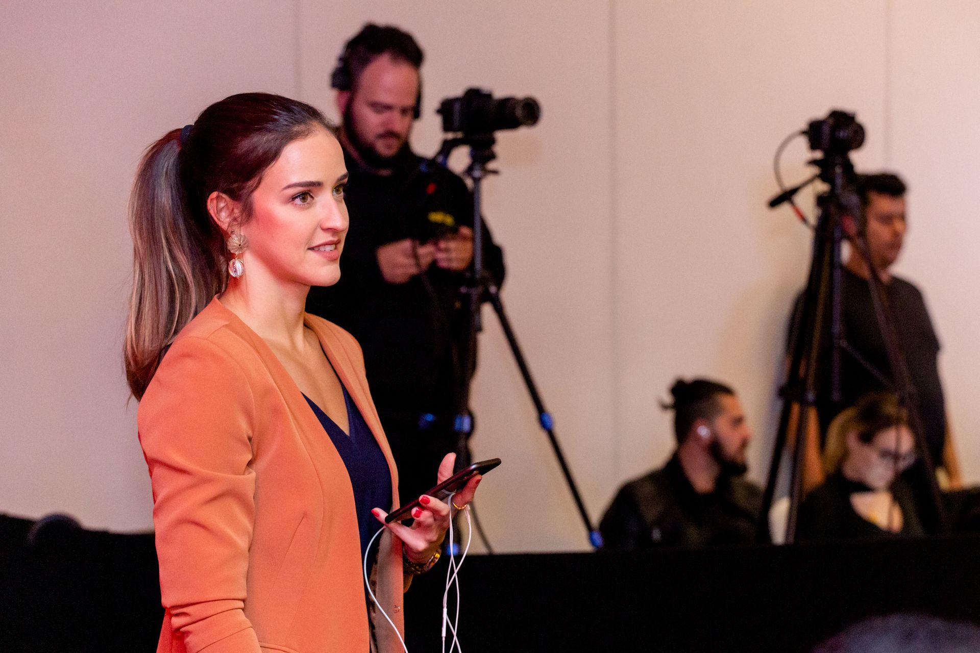 Asma Academy pela FQM no Blue Tree Premium - SP - 2 - 26