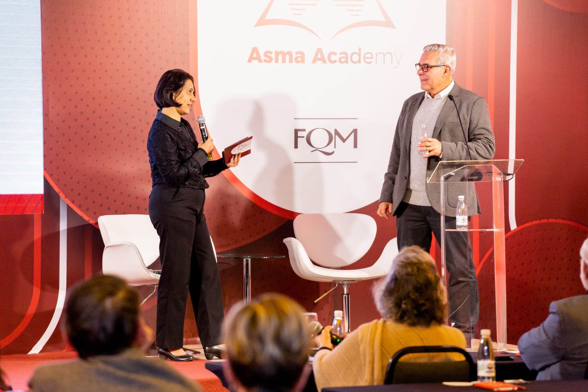 Asma Academy pela FQM no Blue Tree Premium - SP - 2 - 37