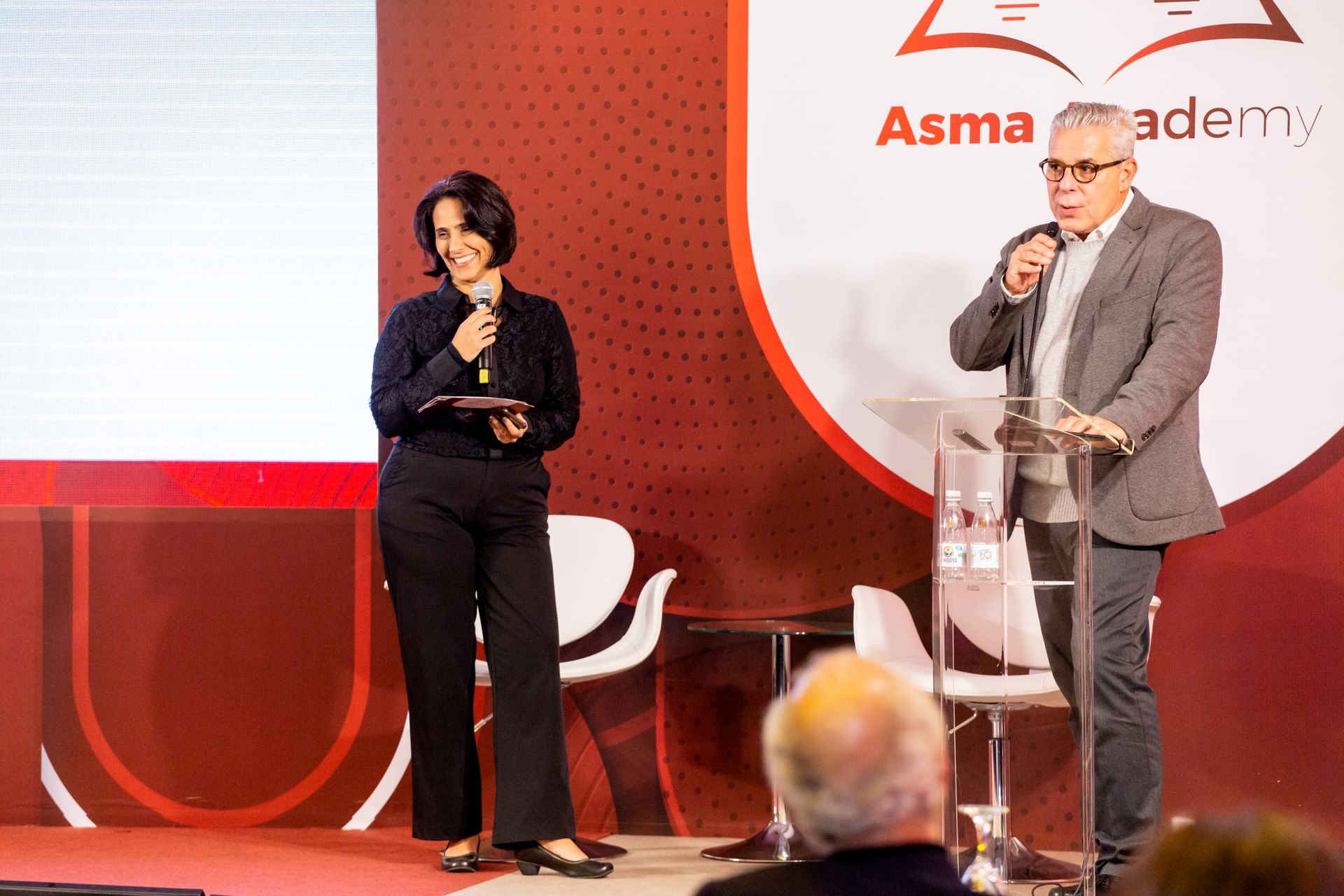 Asma Academy pela FQM no Blue Tree Premium - SP - 2 - 40