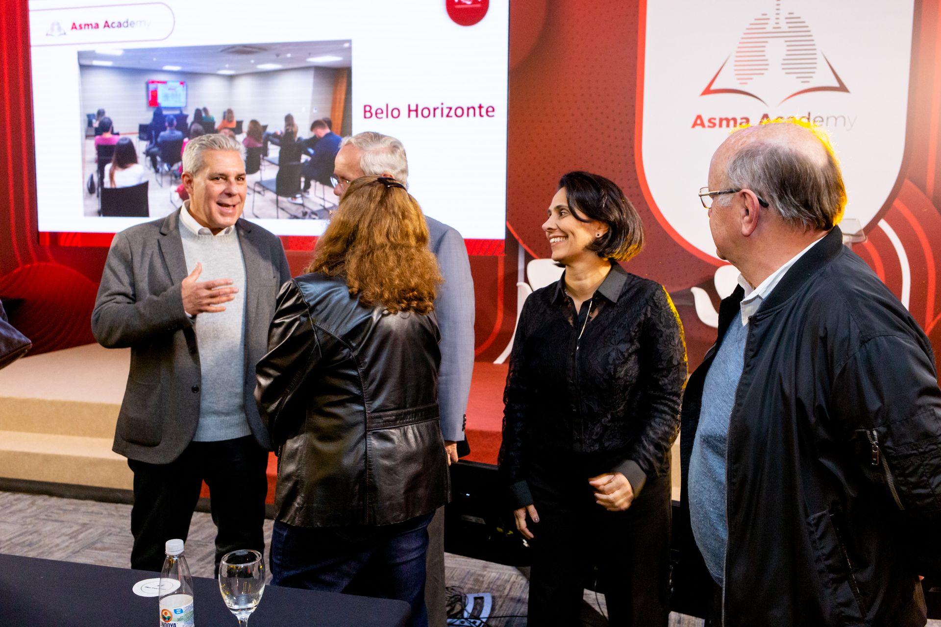 Asma Academy pela FQM no Blue Tree Premium - SP - 2 - 43