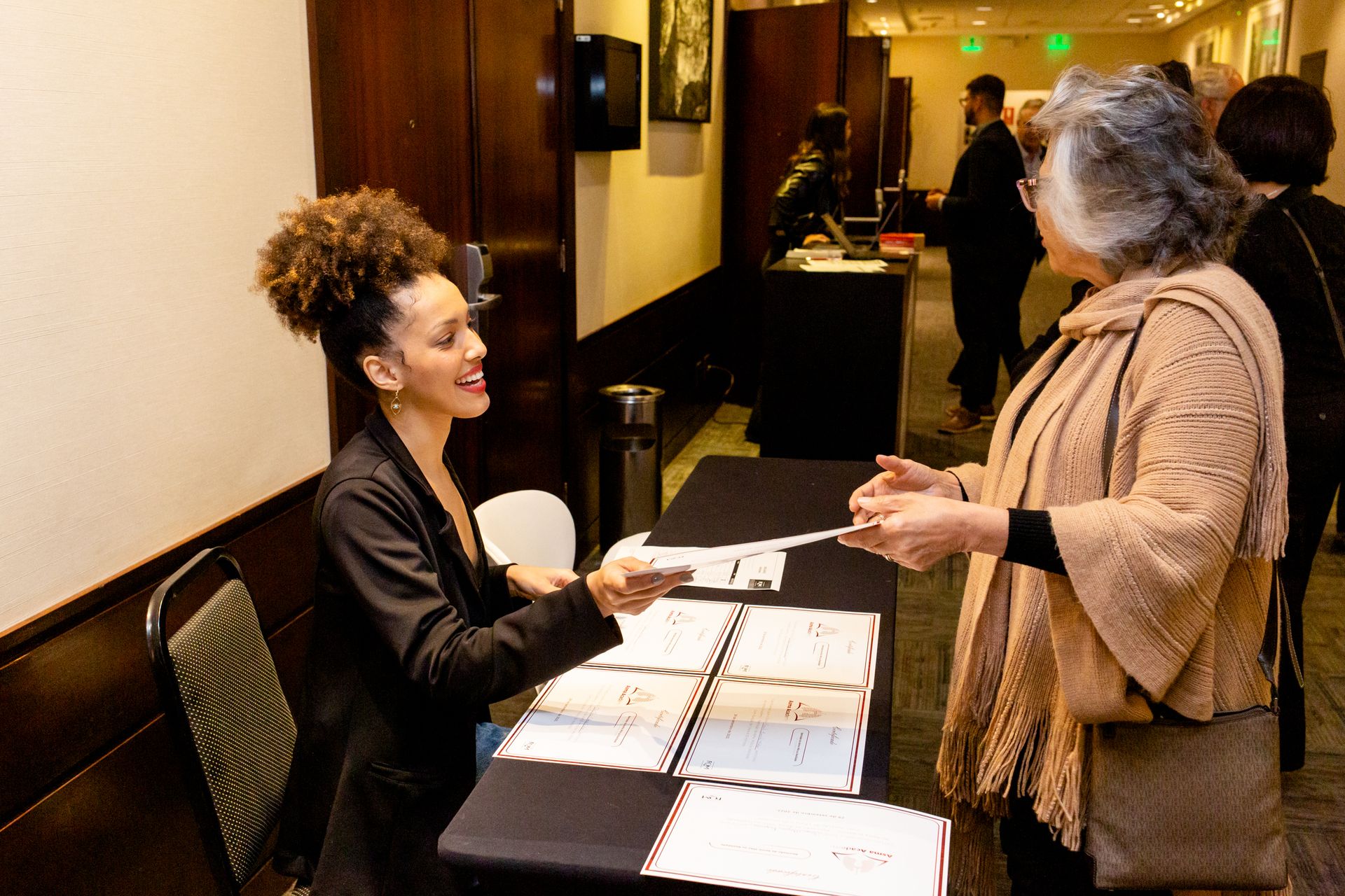 Asma Academy pela FQM no Blue Tree Premium - SP - 2 - 44