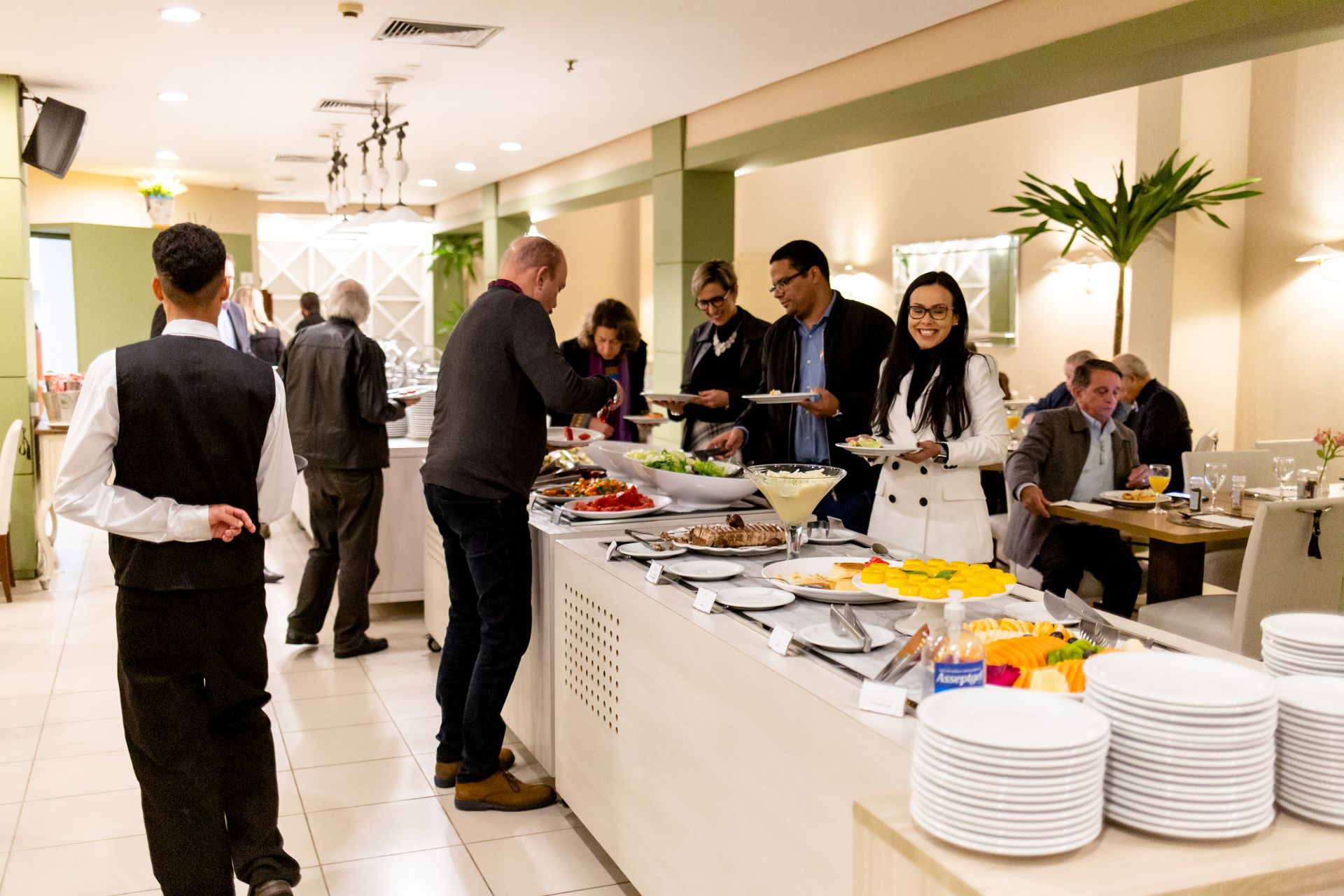 Asma Academy pela FQM no Blue Tree Premium - SP - 2 - 45