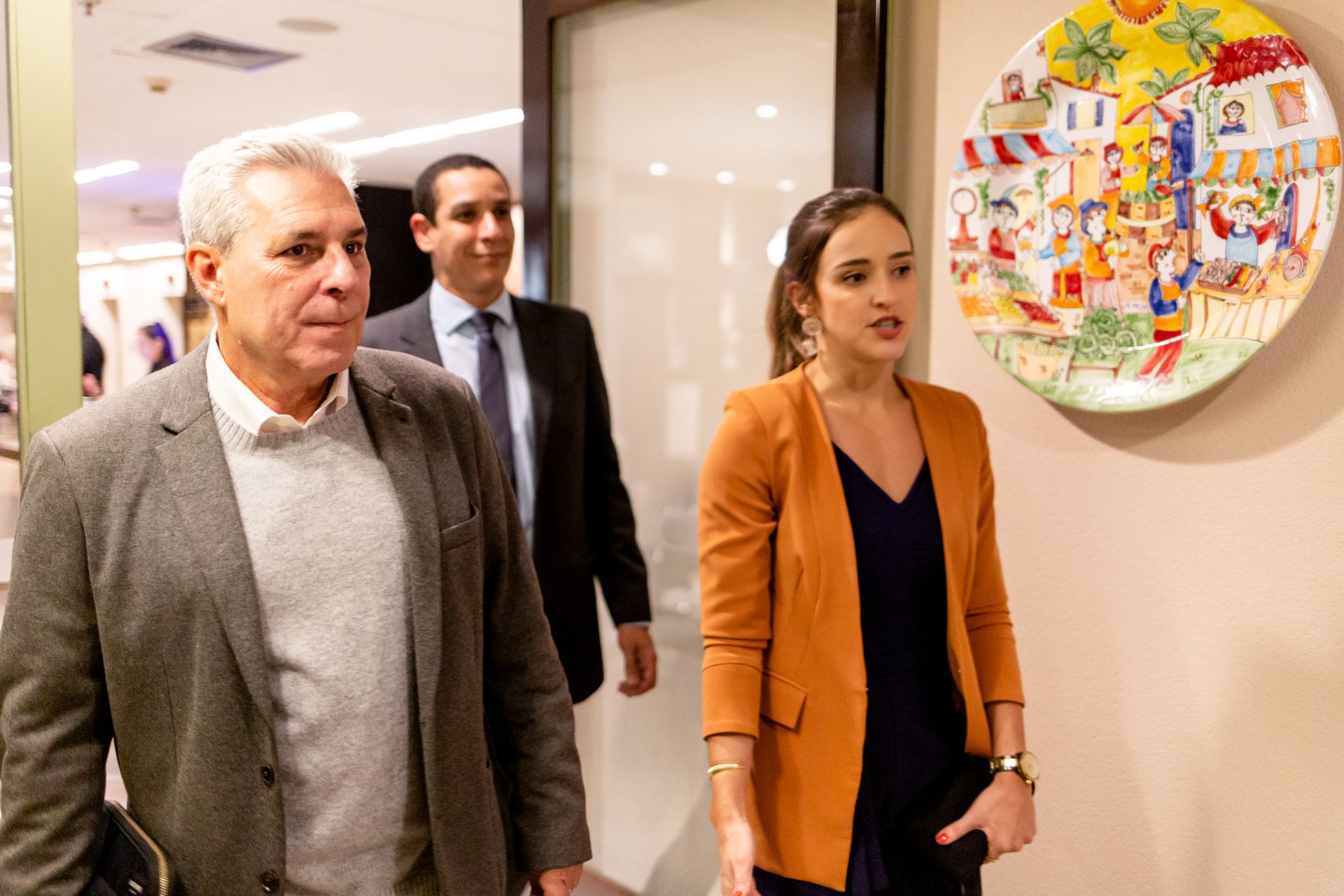 Asma Academy pela FQM no Blue Tree Premium - SP - 2 - 46